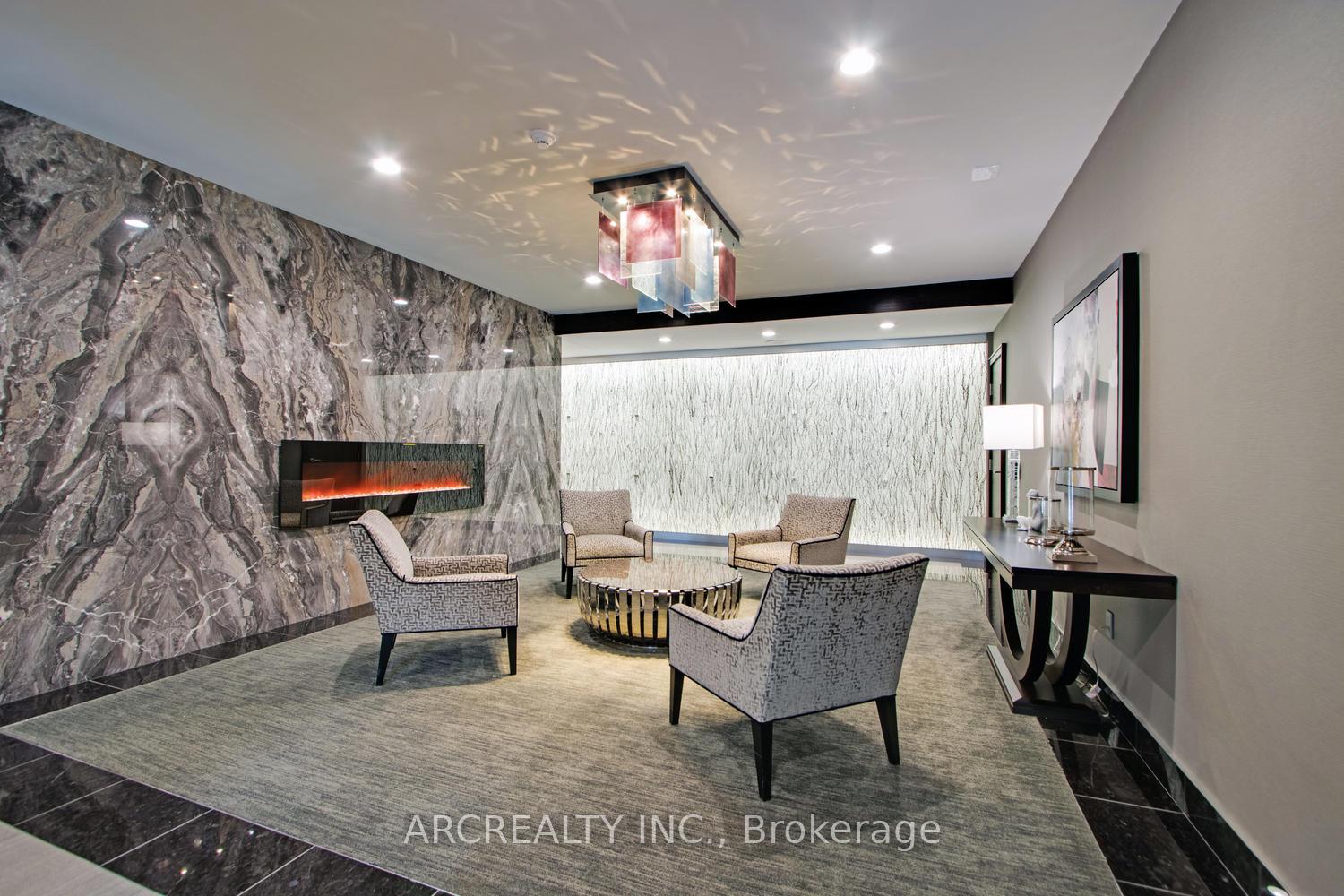Photo 23 of Unit 1010, 7601 Bathurst Street, Vaughan, Crestwood-Springfarm-Yorkhill — HOMEH