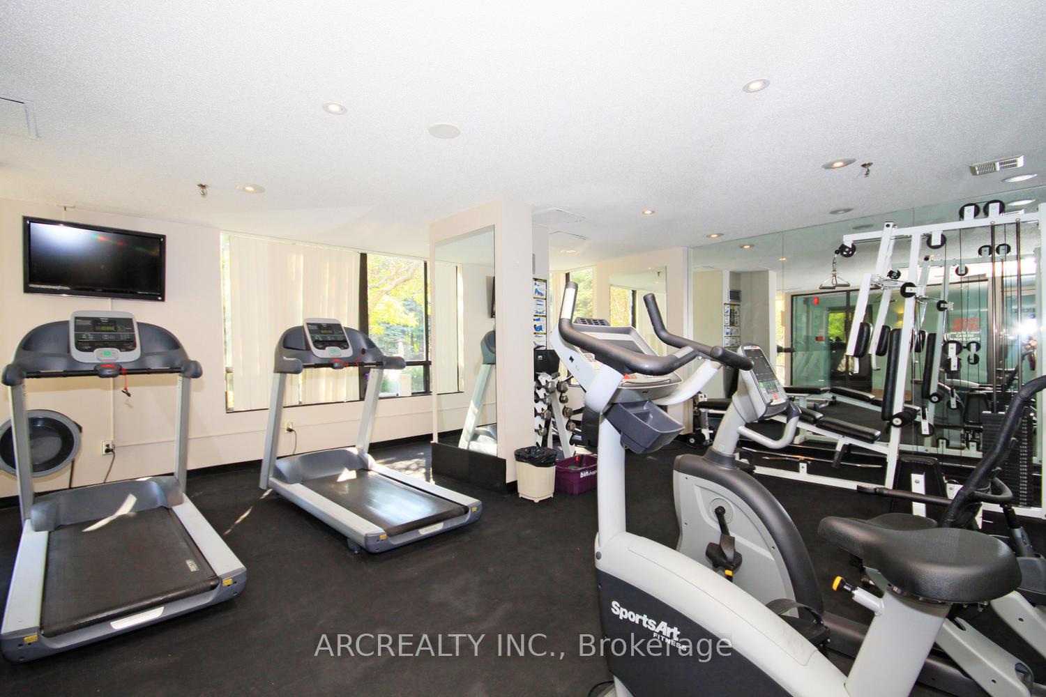 Photo 35 of Unit 1010, 7601 Bathurst Street, Vaughan, Crestwood-Springfarm-Yorkhill — HOMEH