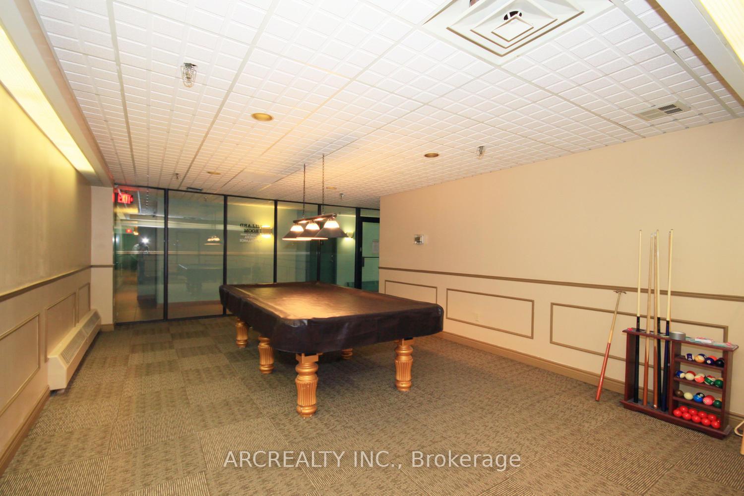 Photo 38 of Unit 1010, 7601 Bathurst Street, Vaughan, Crestwood-Springfarm-Yorkhill — HOMEH