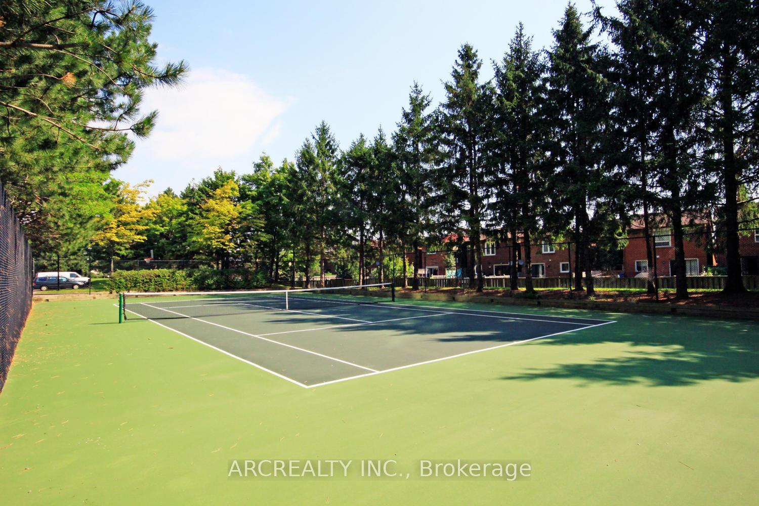 Photo 39 of Unit 1010, 7601 Bathurst Street, Vaughan, Crestwood-Springfarm-Yorkhill — HOMEH