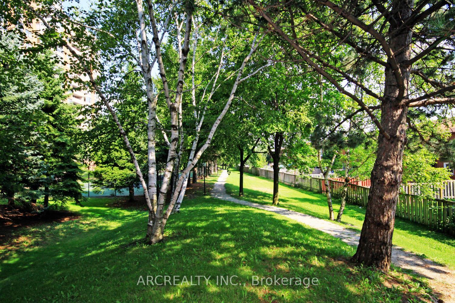 Photo 40 of Unit 1010, 7601 Bathurst Street, Vaughan, Crestwood-Springfarm-Yorkhill — HOMEH