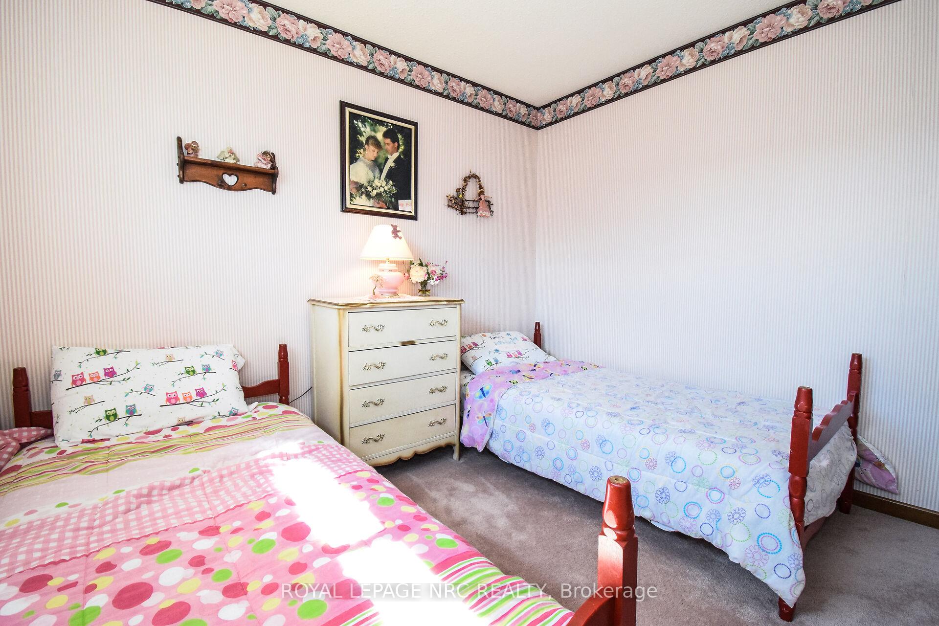 Photo 66 of 37 Rochelle Drive, St. Catharines, Bunting/Linwell — HOMEH
