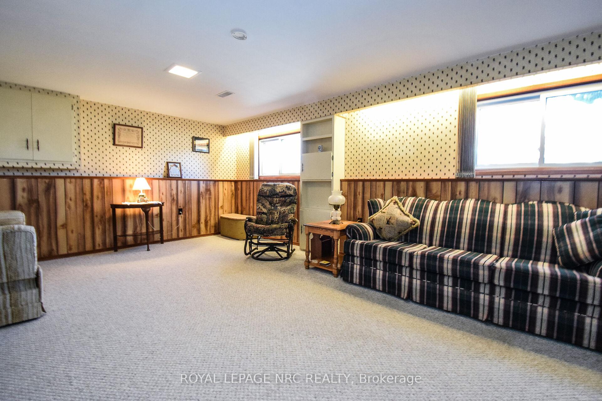 Photo 76 of 37 Rochelle Drive, St. Catharines, Bunting/Linwell — HOMEH