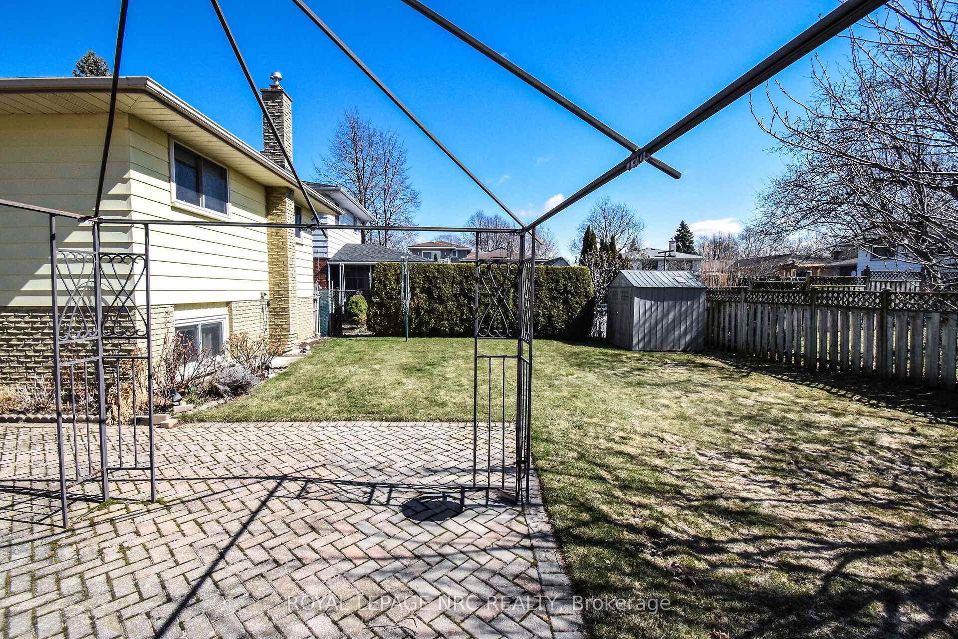 Photo 86 of 37 Rochelle Drive, St. Catharines, Bunting/Linwell — HOMEH