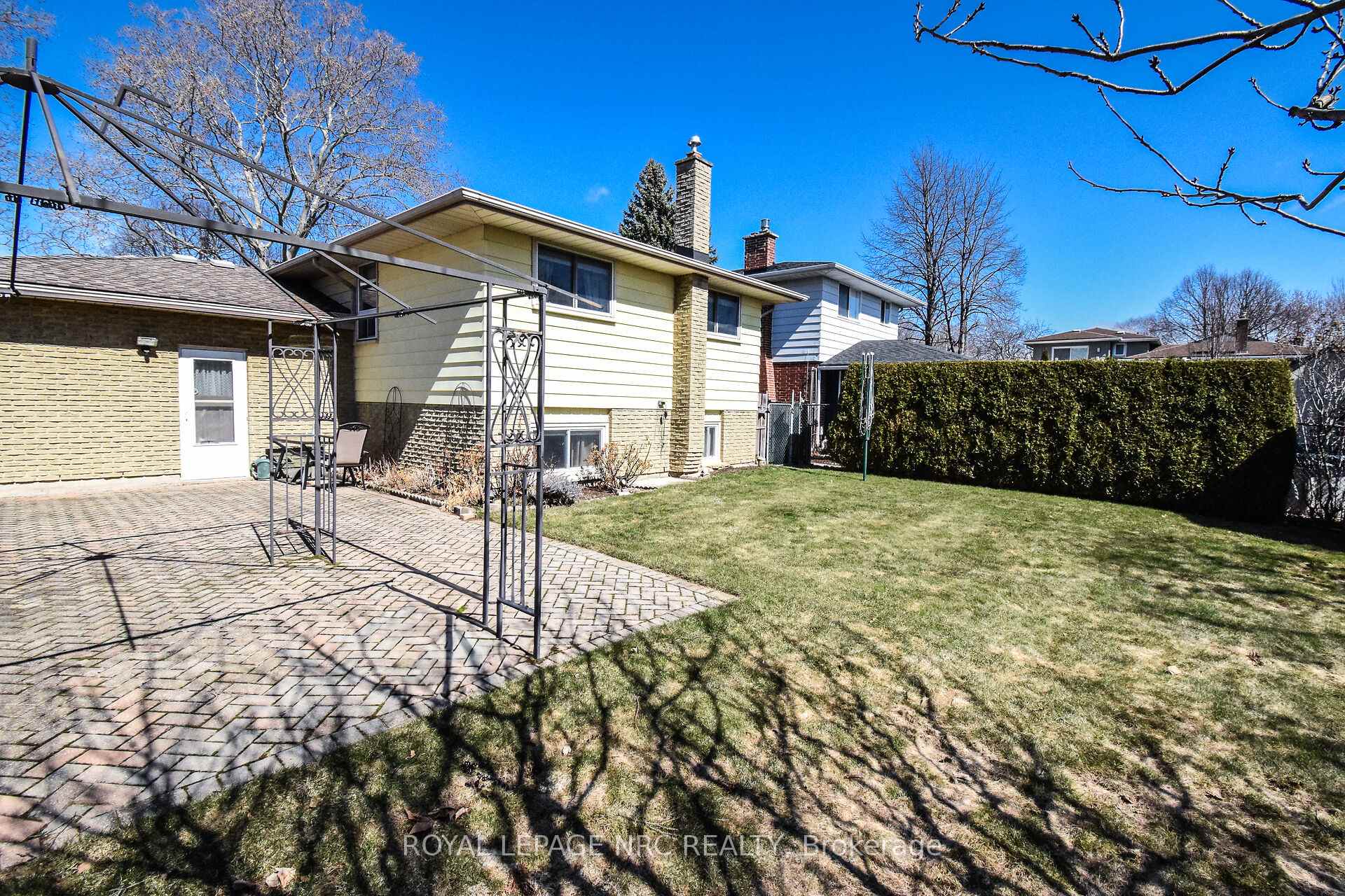 Photo 87 of 37 Rochelle Drive, St. Catharines, Bunting/Linwell — HOMEH