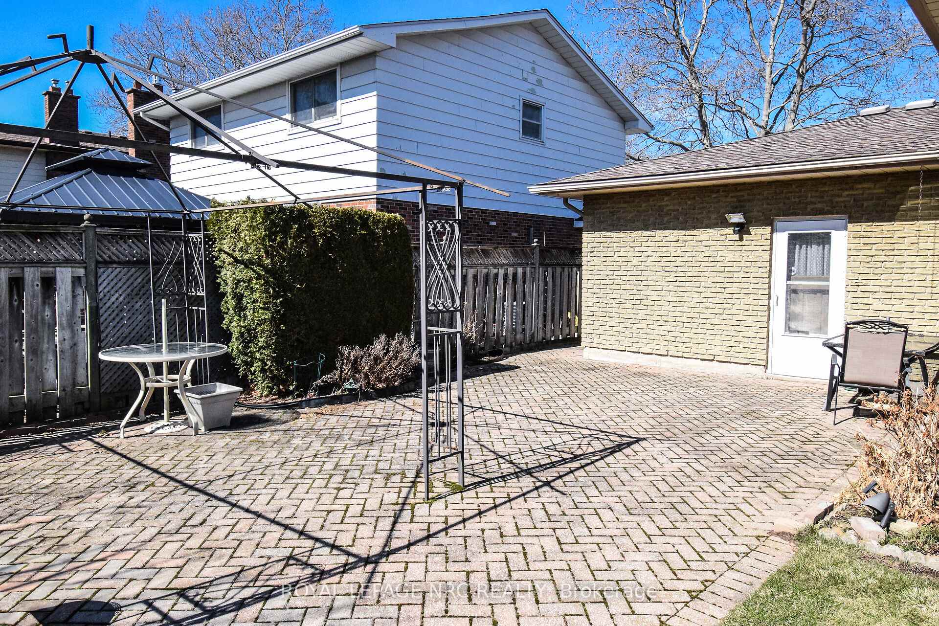 Photo 89 of 37 Rochelle Drive, St. Catharines, Bunting/Linwell — HOMEH