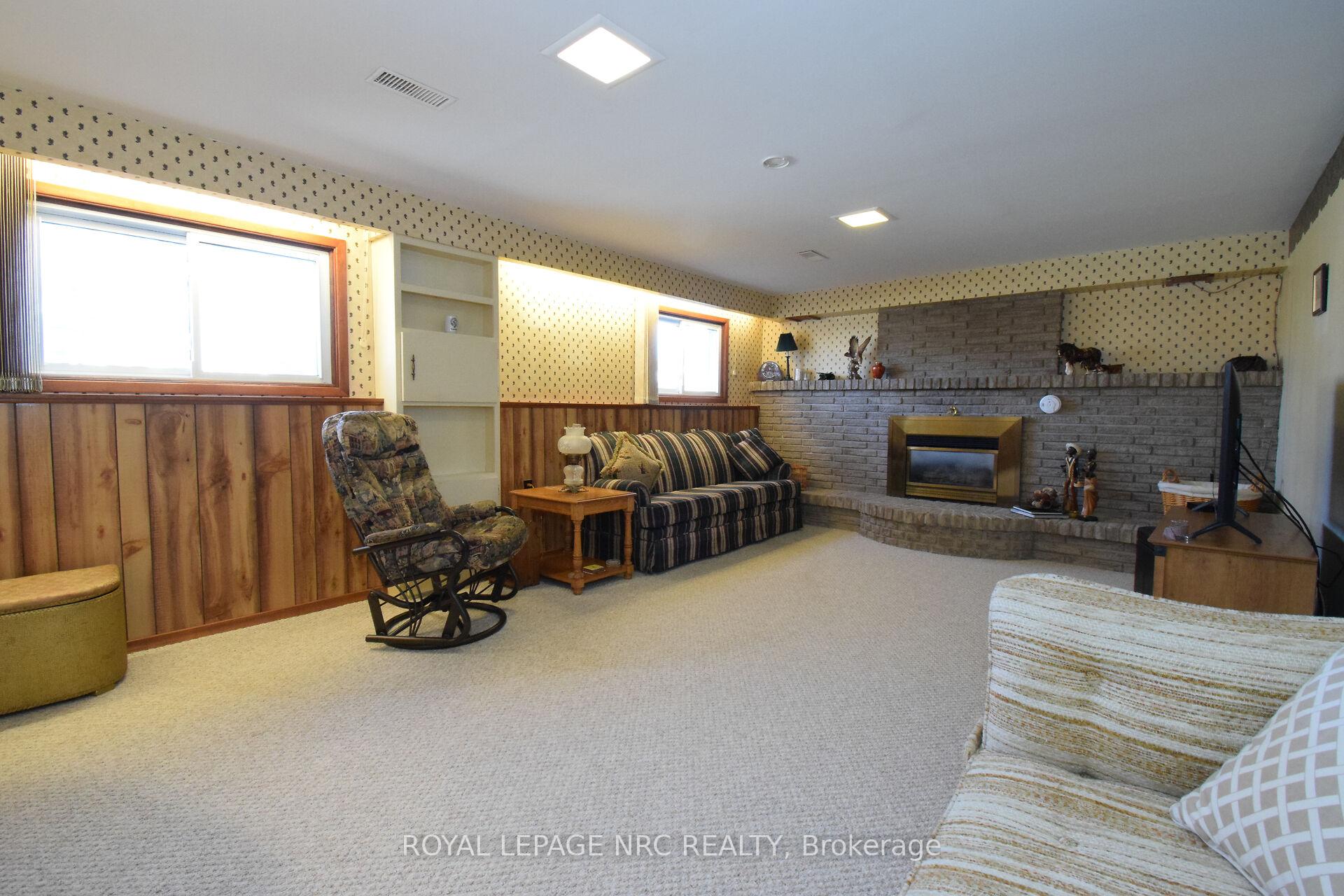 Photo 51 of 37 Rochelle Drive, St. Catharines, Bunting/Linwell — HOMEH