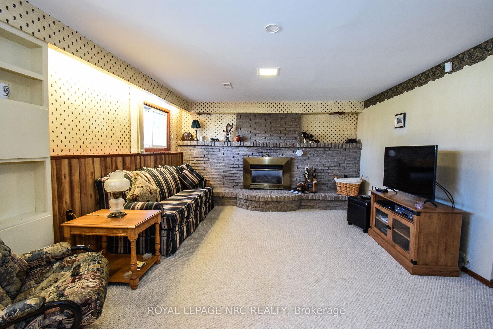 Photo 52 of 37 Rochelle Drive, St. Catharines, Bunting/Linwell — HOMEH