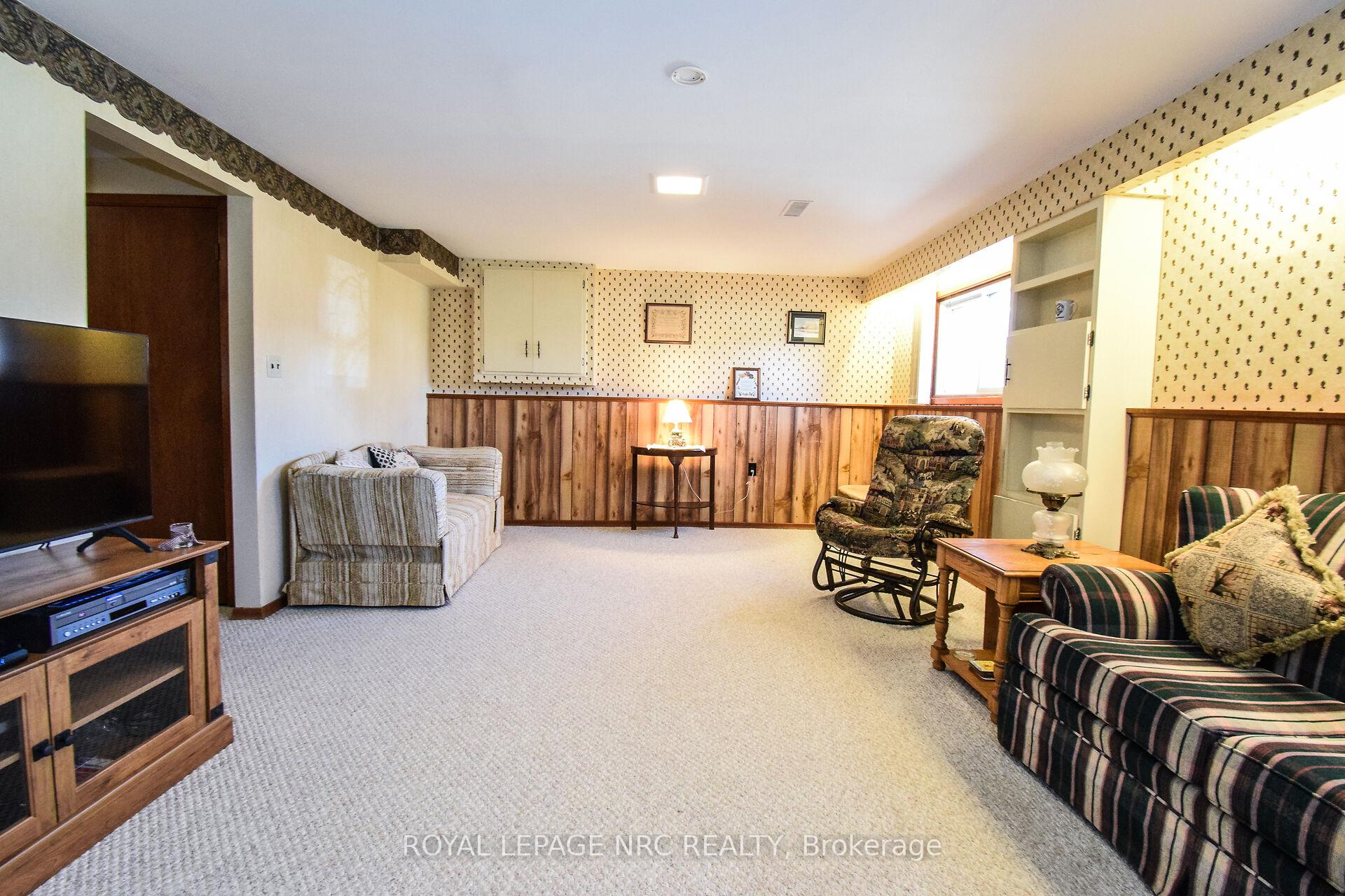 Photo 55 of 37 Rochelle Drive, St. Catharines, Bunting/Linwell — HOMEH