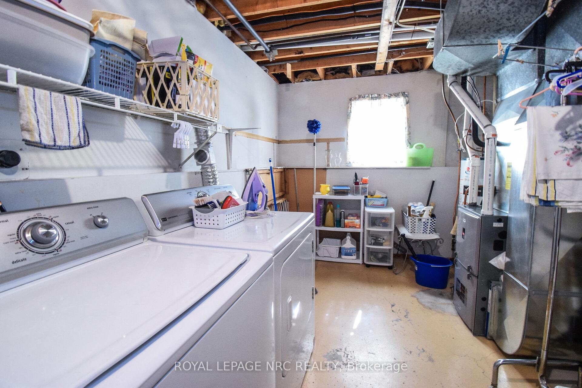 Photo 92 of 37 Rochelle Drive, St. Catharines, Bunting/Linwell — HOMEH