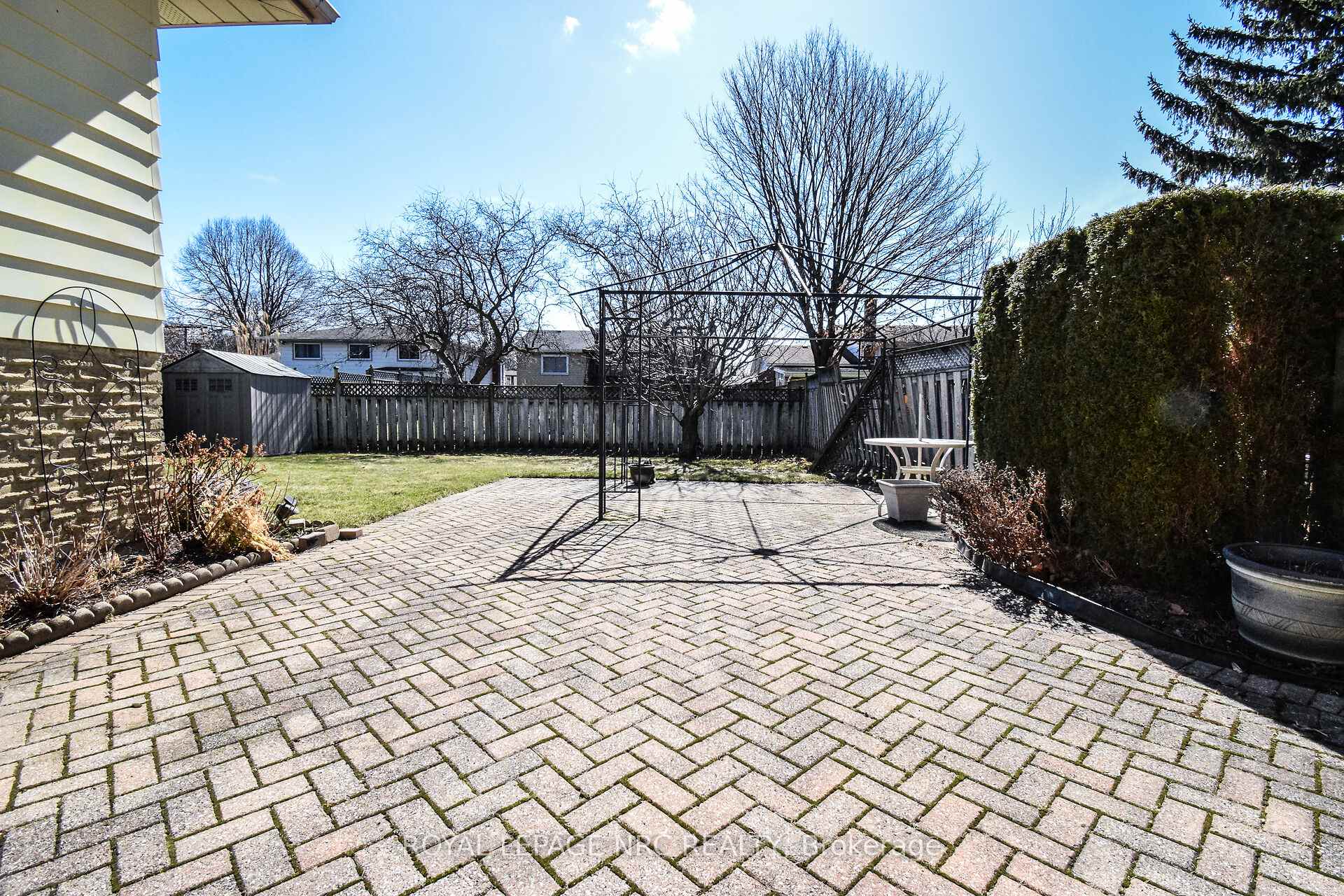 Photo 94 of 37 Rochelle Drive, St. Catharines, Bunting/Linwell — HOMEH