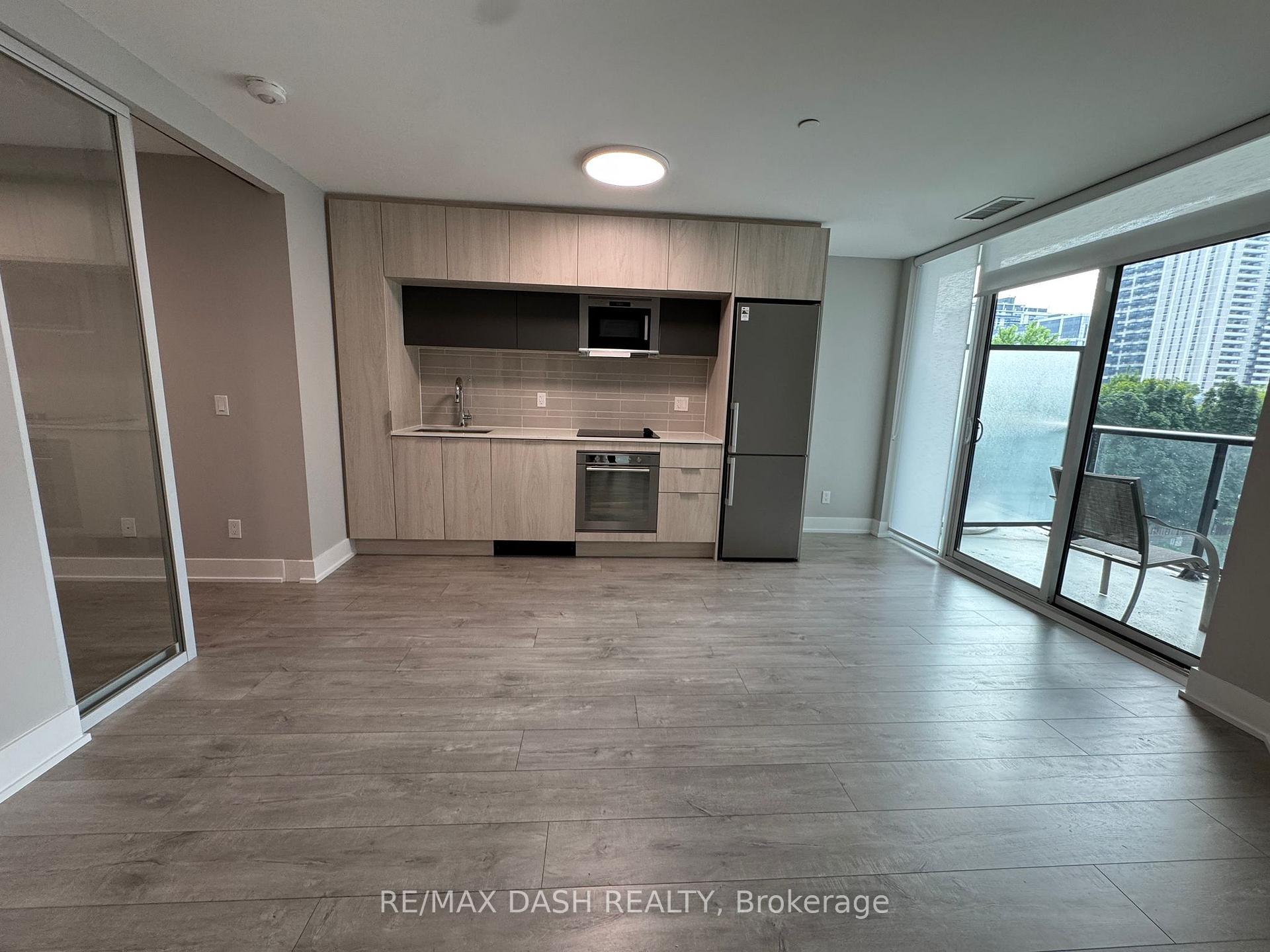 Photo 3 of Unit 318, 1 Belsize Drive, Toronto, Yonge-Eglinton — HOMEH