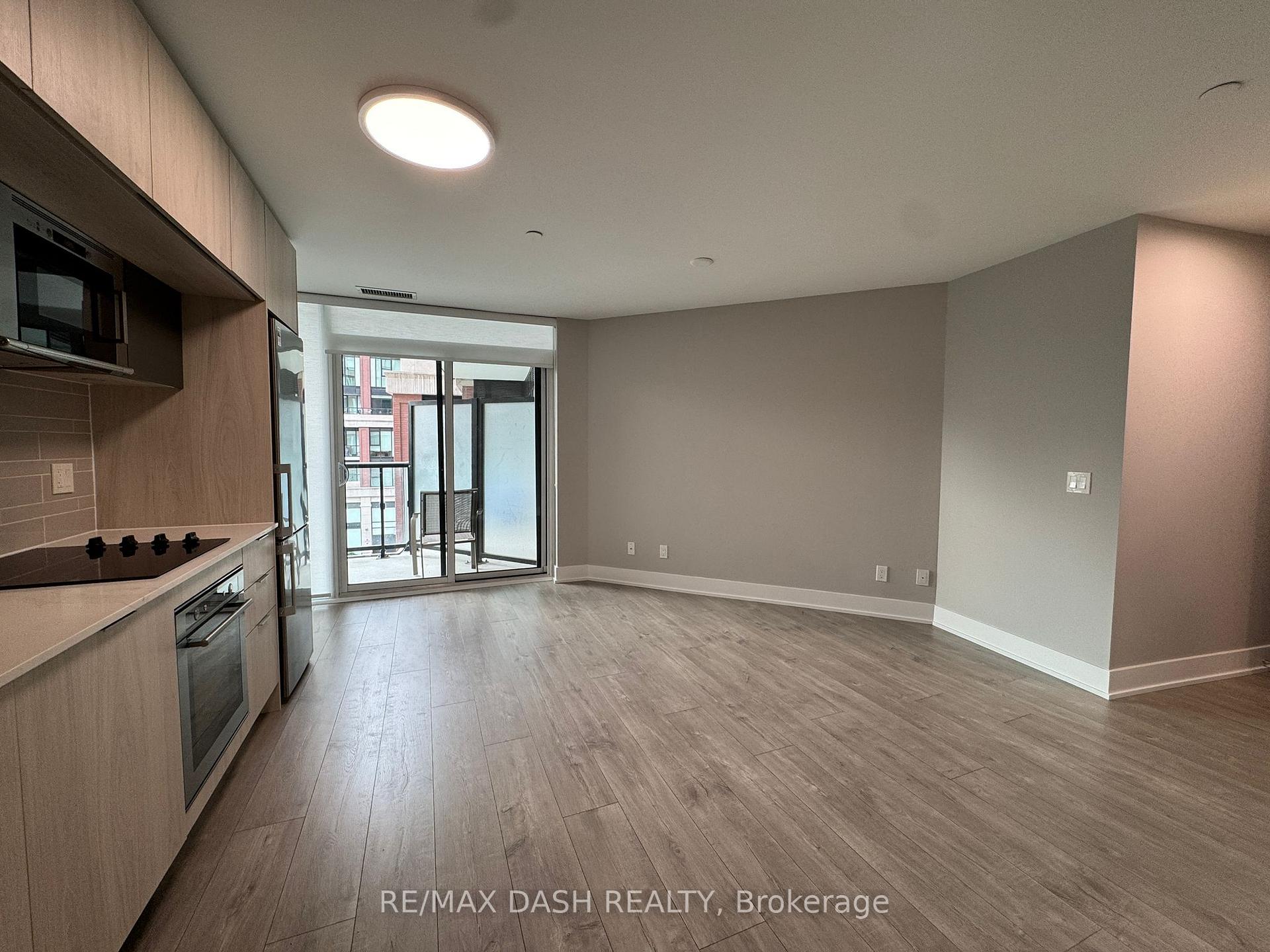 Photo 6 of Unit 318, 1 Belsize Drive, Toronto, Yonge-Eglinton — HOMEH