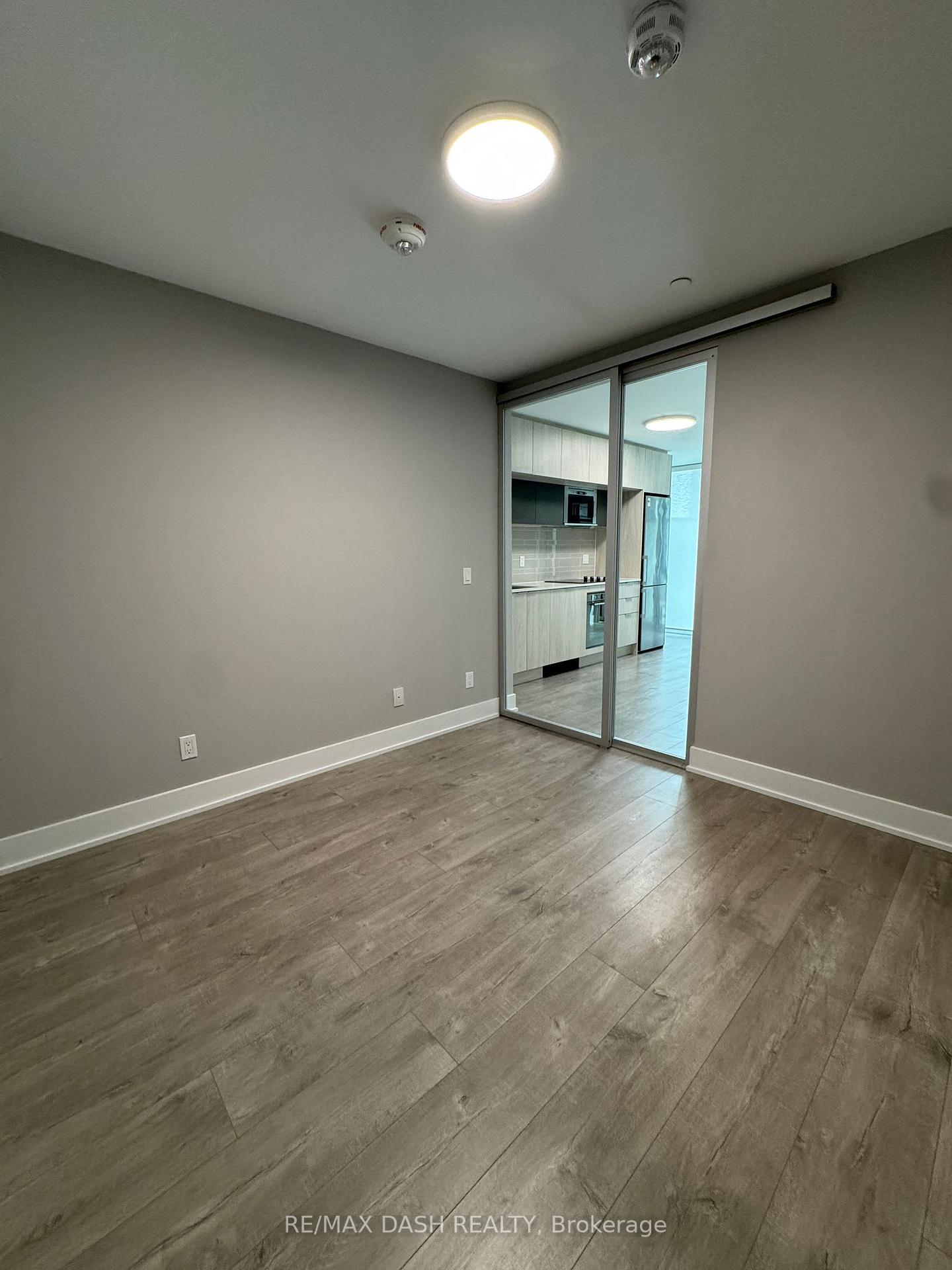 Photo 9 of Unit 318, 1 Belsize Drive, Toronto, Yonge-Eglinton — HOMEH