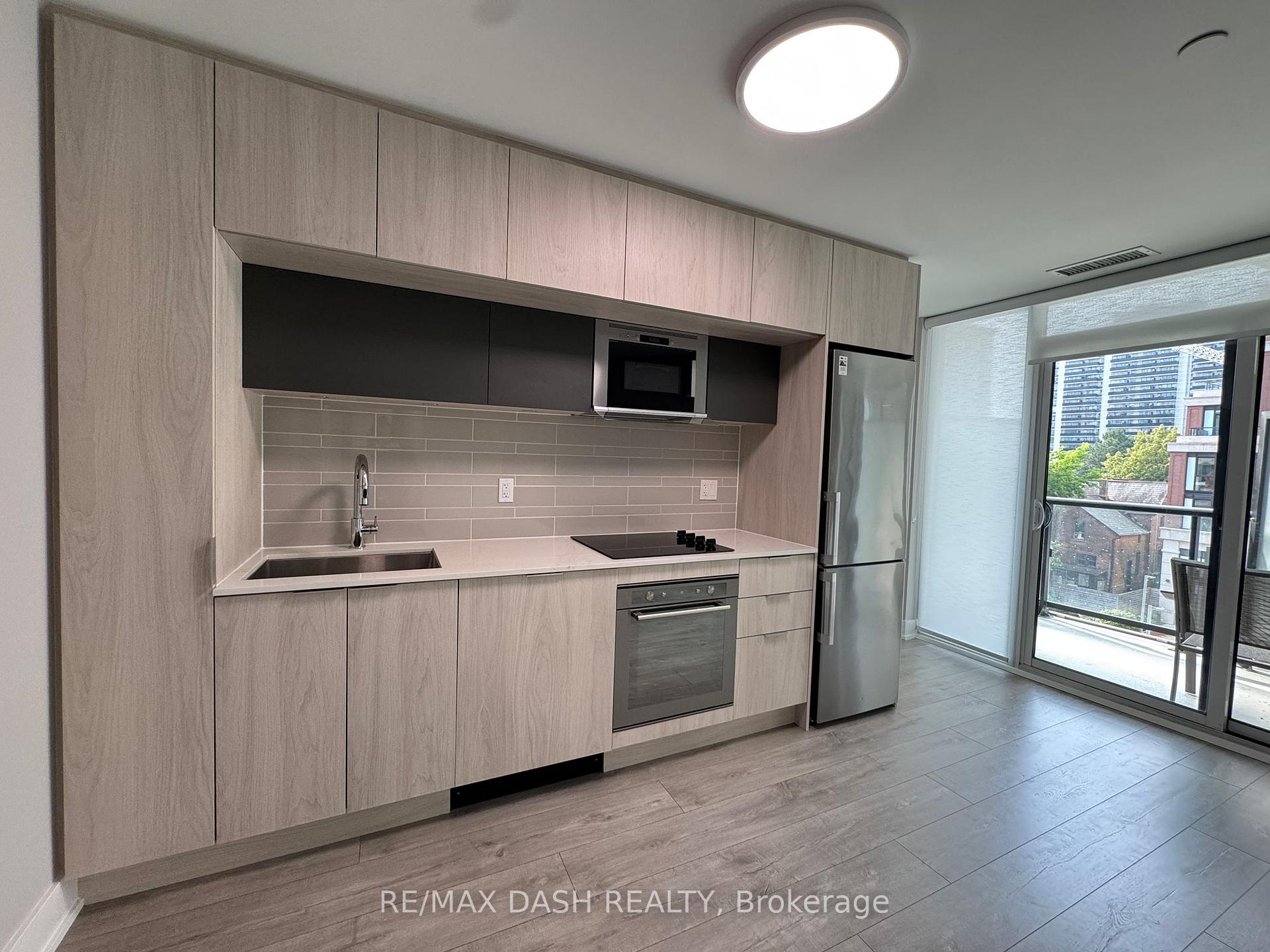 Photo 15 of Unit 318, 1 Belsize Drive, Toronto, Yonge-Eglinton — HOMEH
