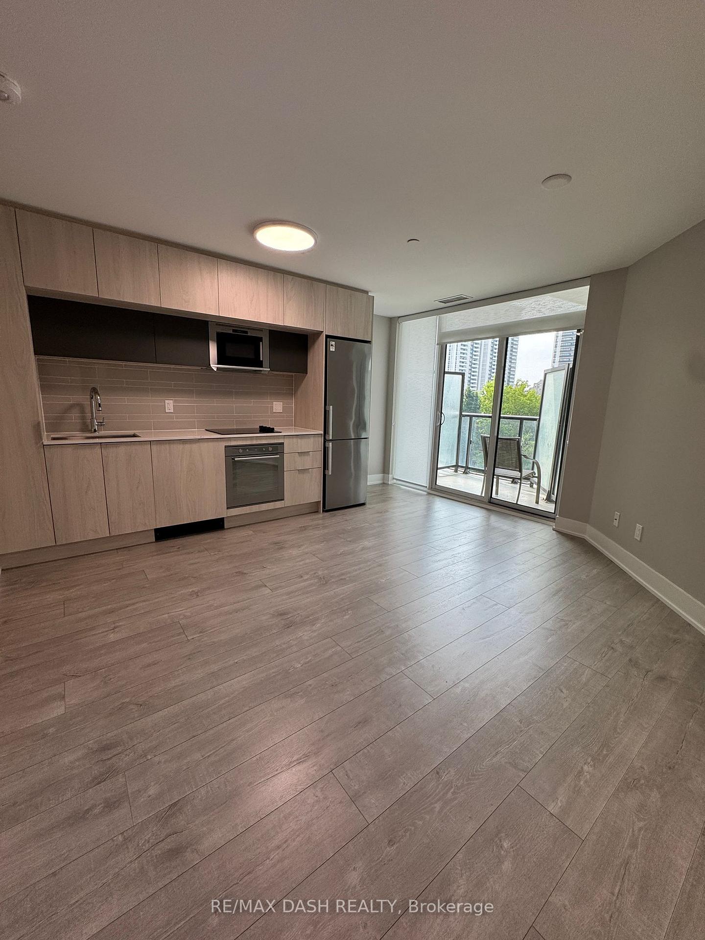 Photo 2 of Unit 318, 1 Belsize Drive, Toronto, Yonge-Eglinton — HOMEH
