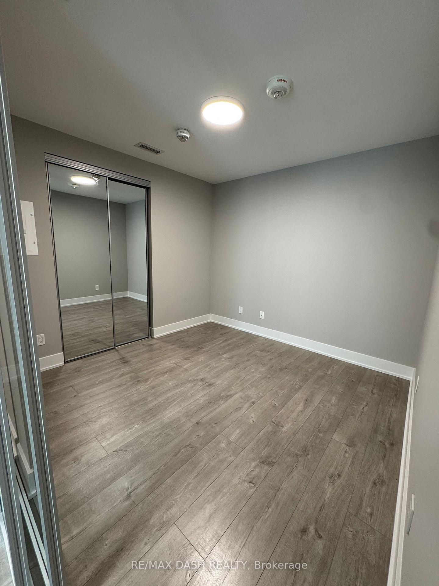 Photo 25 of Unit 318, 1 Belsize Drive, Toronto, Yonge-Eglinton — HOMEH