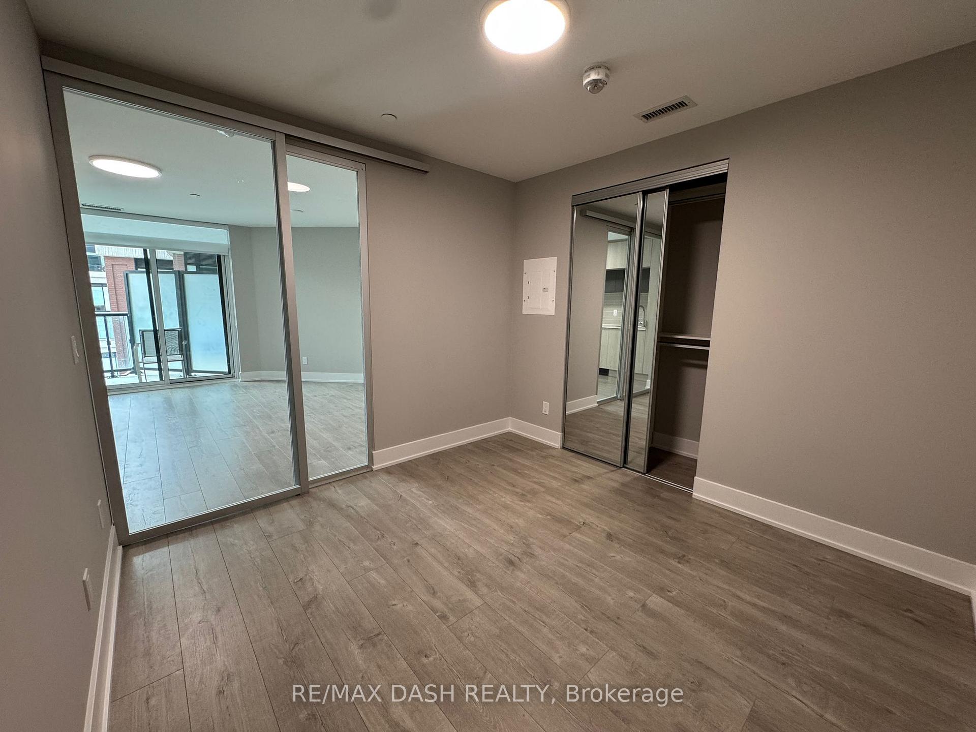 Photo 27 of Unit 318, 1 Belsize Drive, Toronto, Yonge-Eglinton — HOMEH
