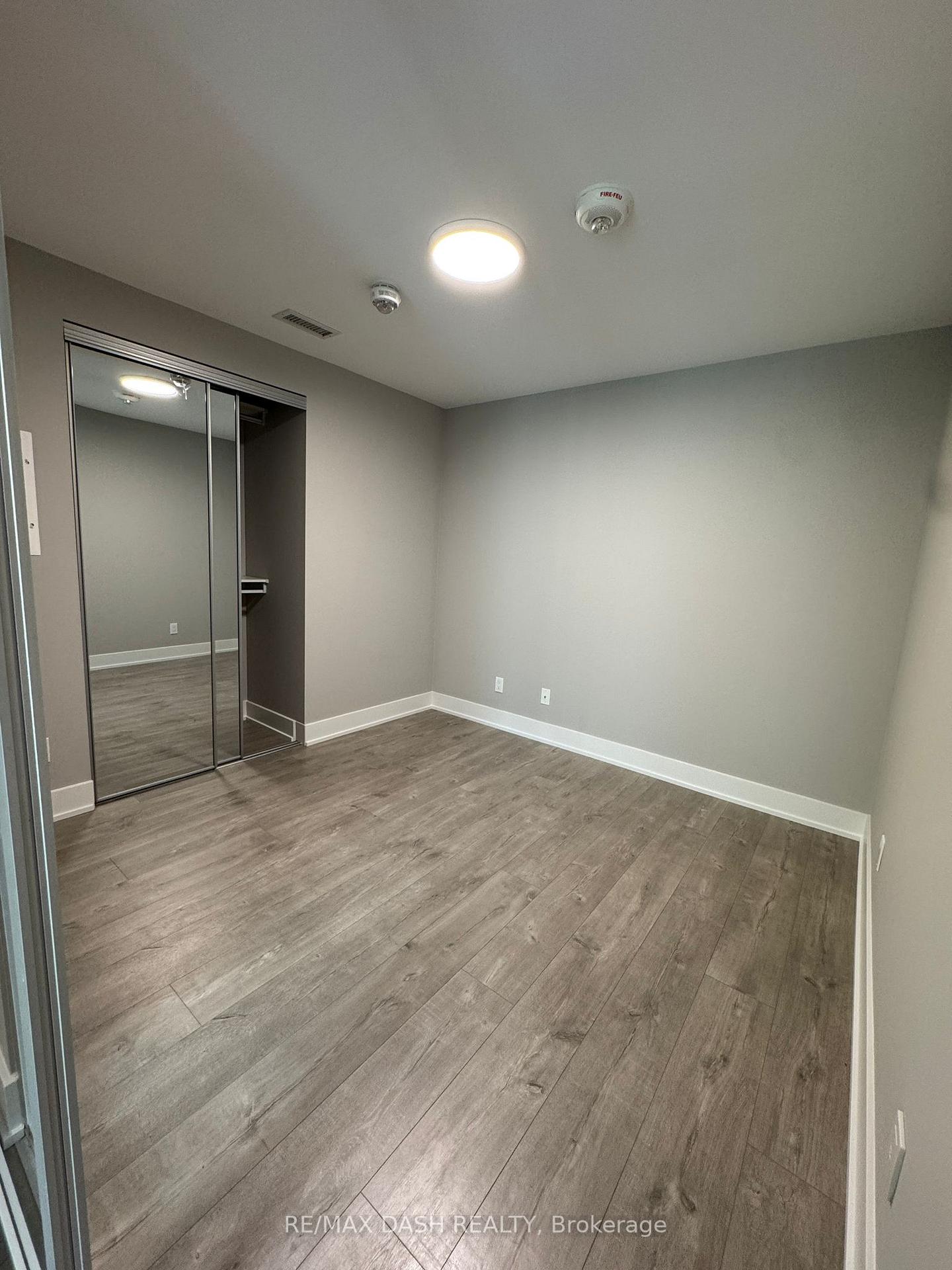 Photo 28 of Unit 318, 1 Belsize Drive, Toronto, Yonge-Eglinton — HOMEH