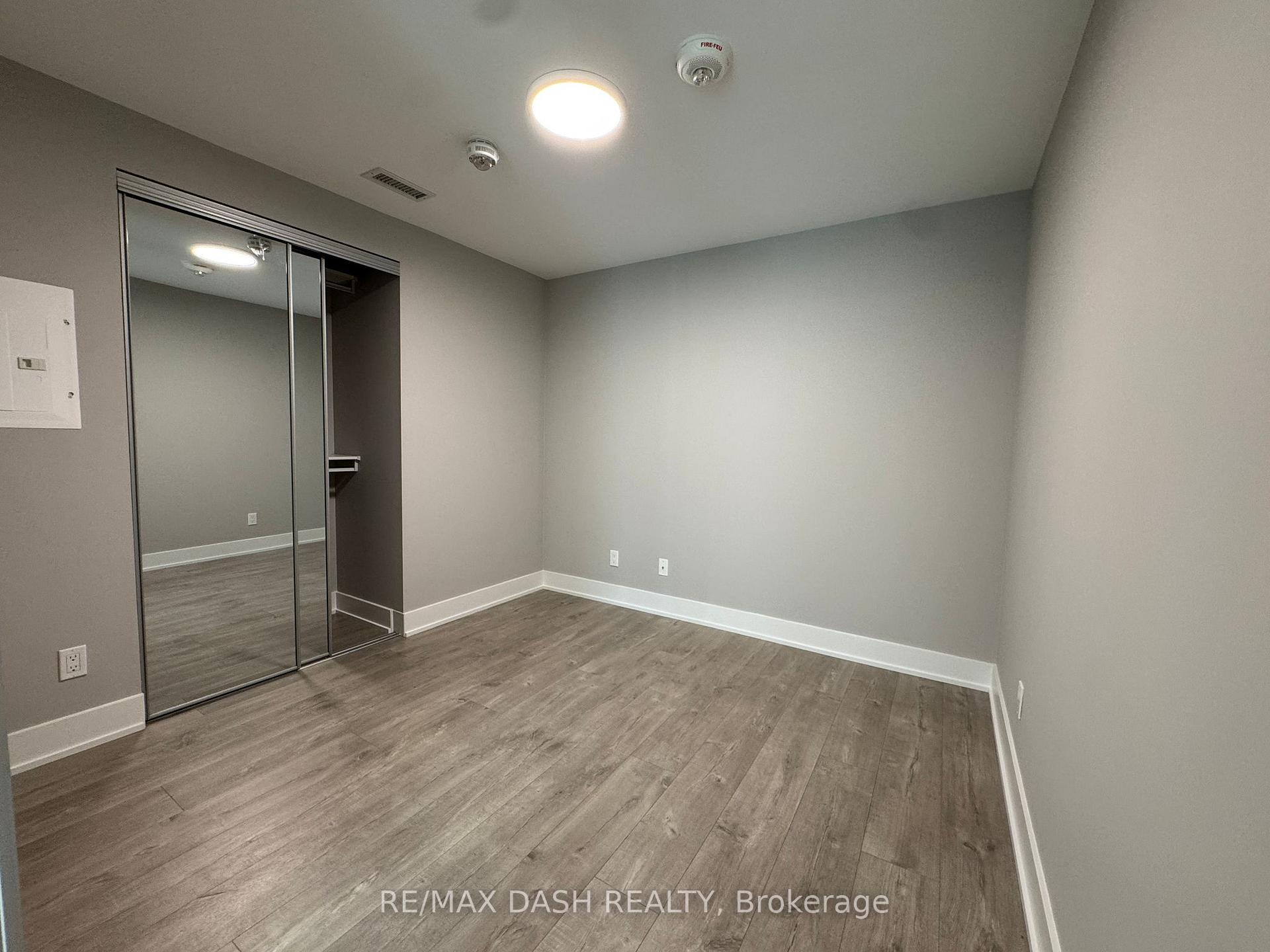 Photo 29 of Unit 318, 1 Belsize Drive, Toronto, Yonge-Eglinton — HOMEH