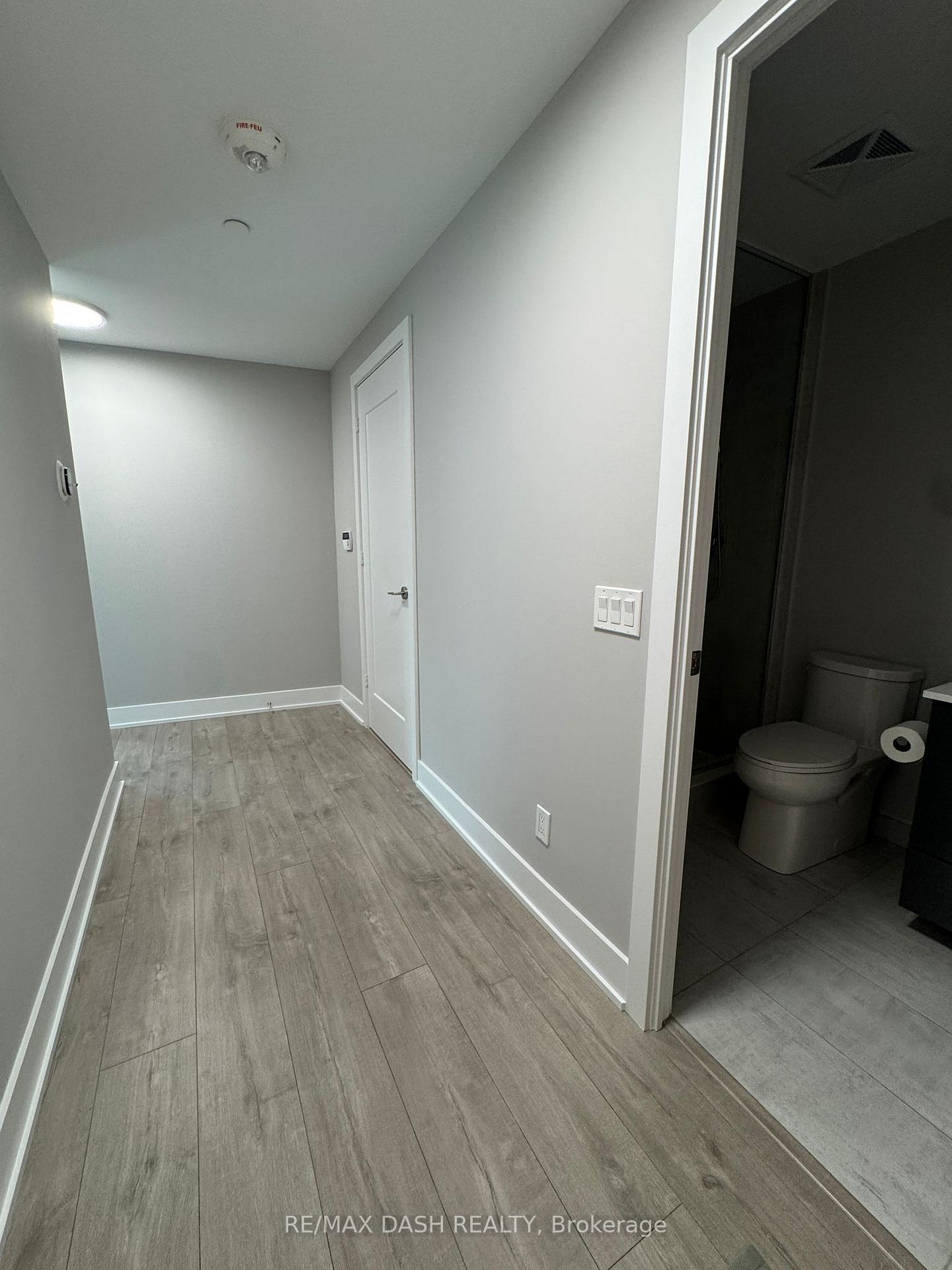 Photo 30 of Unit 318, 1 Belsize Drive, Toronto, Yonge-Eglinton — HOMEH