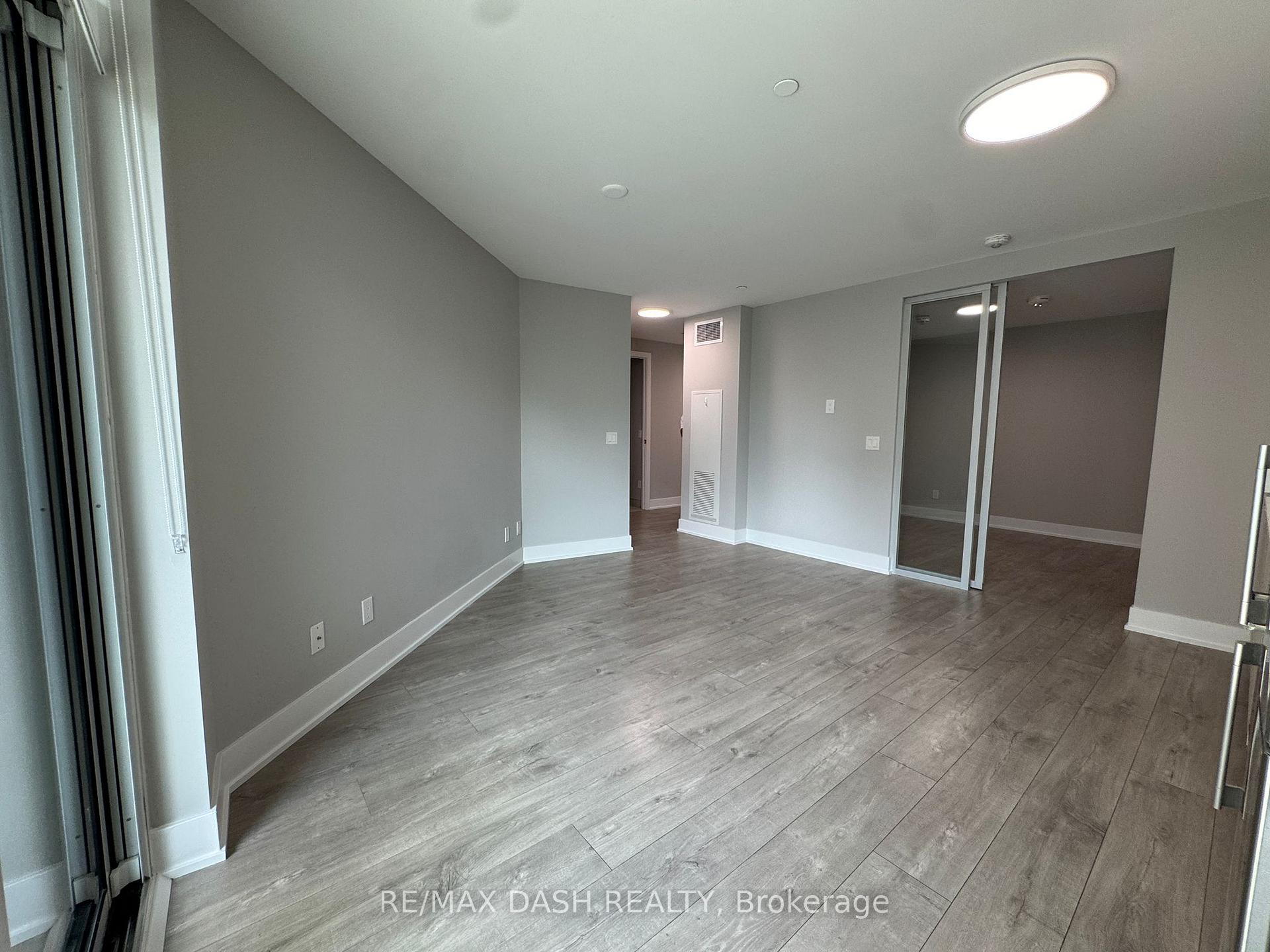 Photo 33 of Unit 318, 1 Belsize Drive, Toronto, Yonge-Eglinton — HOMEH