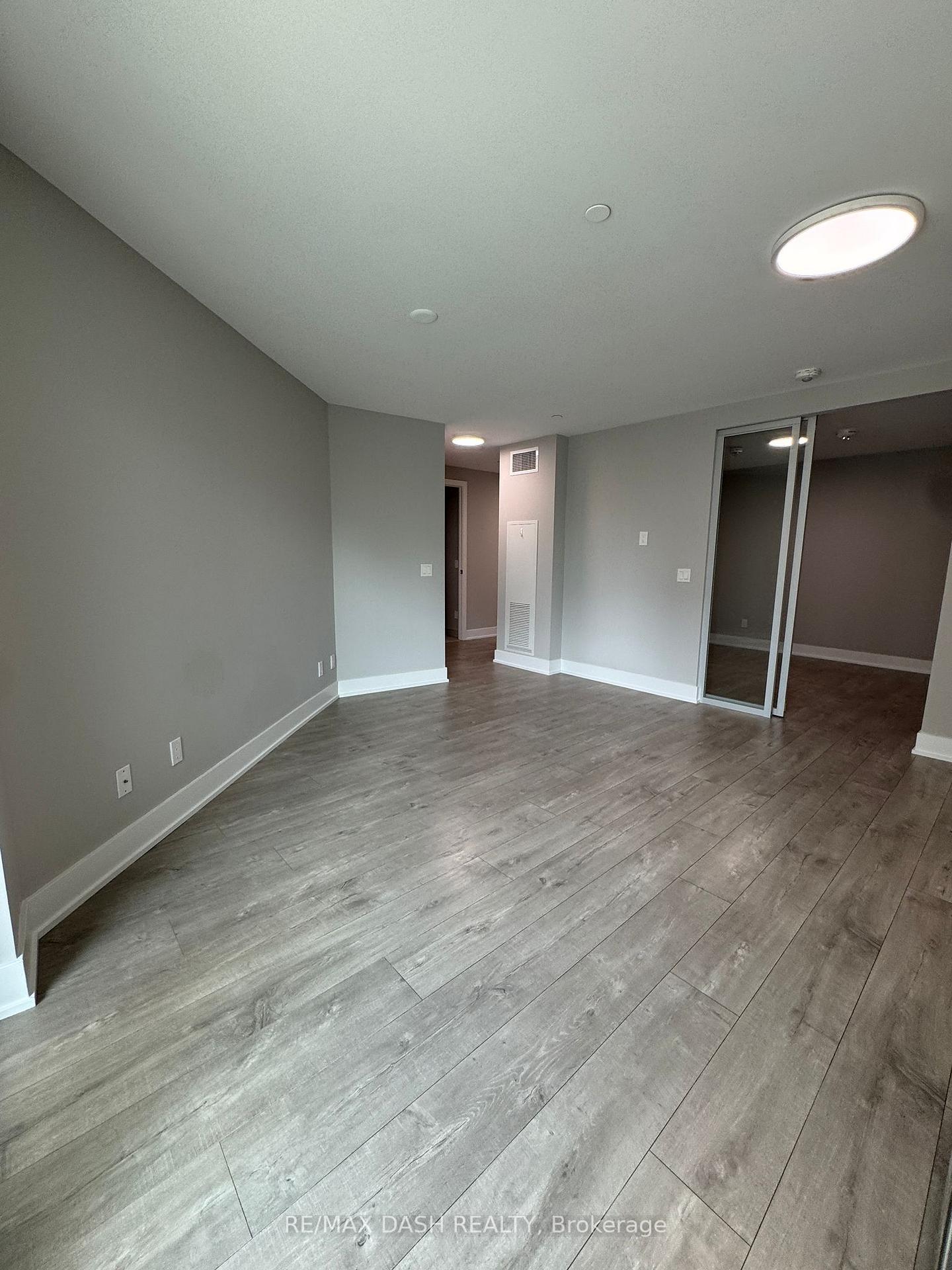 Photo 34 of Unit 318, 1 Belsize Drive, Toronto, Yonge-Eglinton — HOMEH