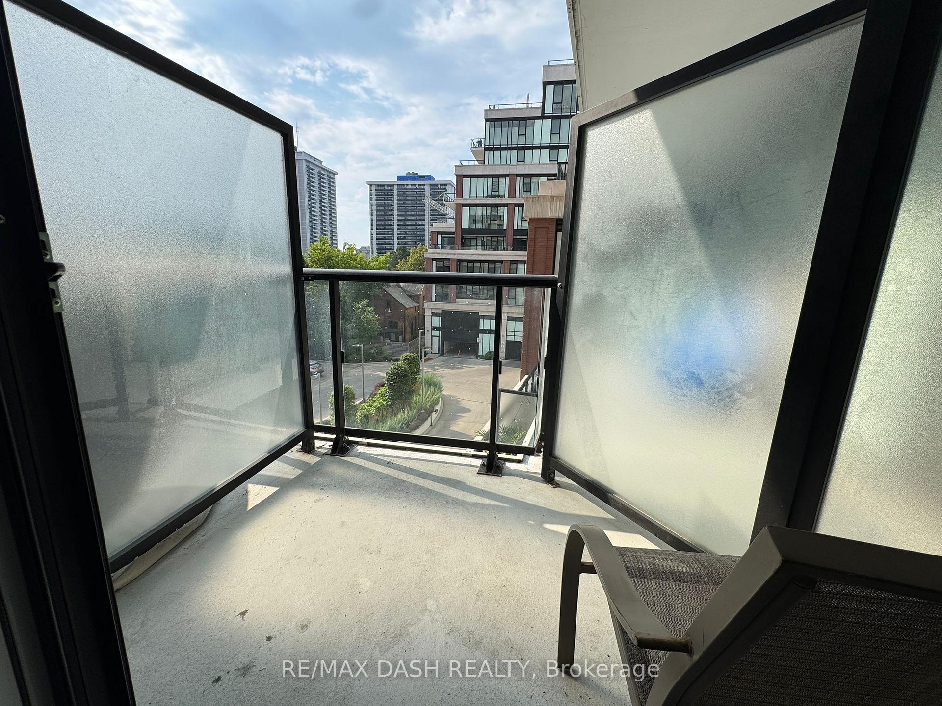 Photo 35 of Unit 318, 1 Belsize Drive, Toronto, Yonge-Eglinton — HOMEH