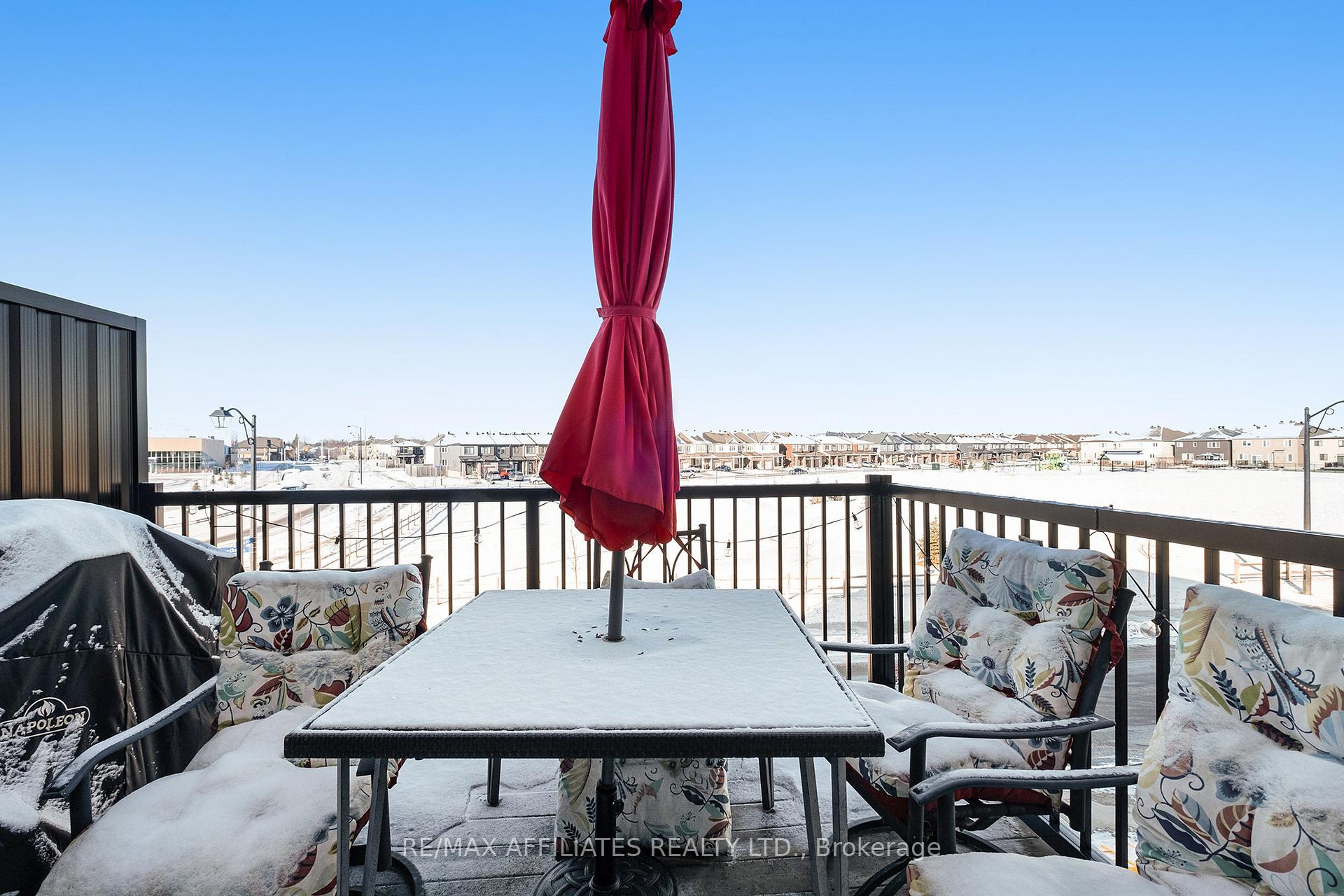Photo 12 of Unit 6, 106 Chakra Street W, Ottawa, Barrhaven - Heritage Park — HOMEH