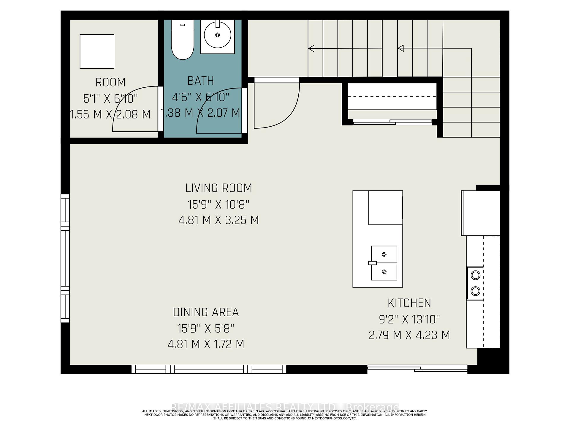 Photo 14 of Unit 6, 106 Chakra Street W, Ottawa, Barrhaven - Heritage Park — HOMEH