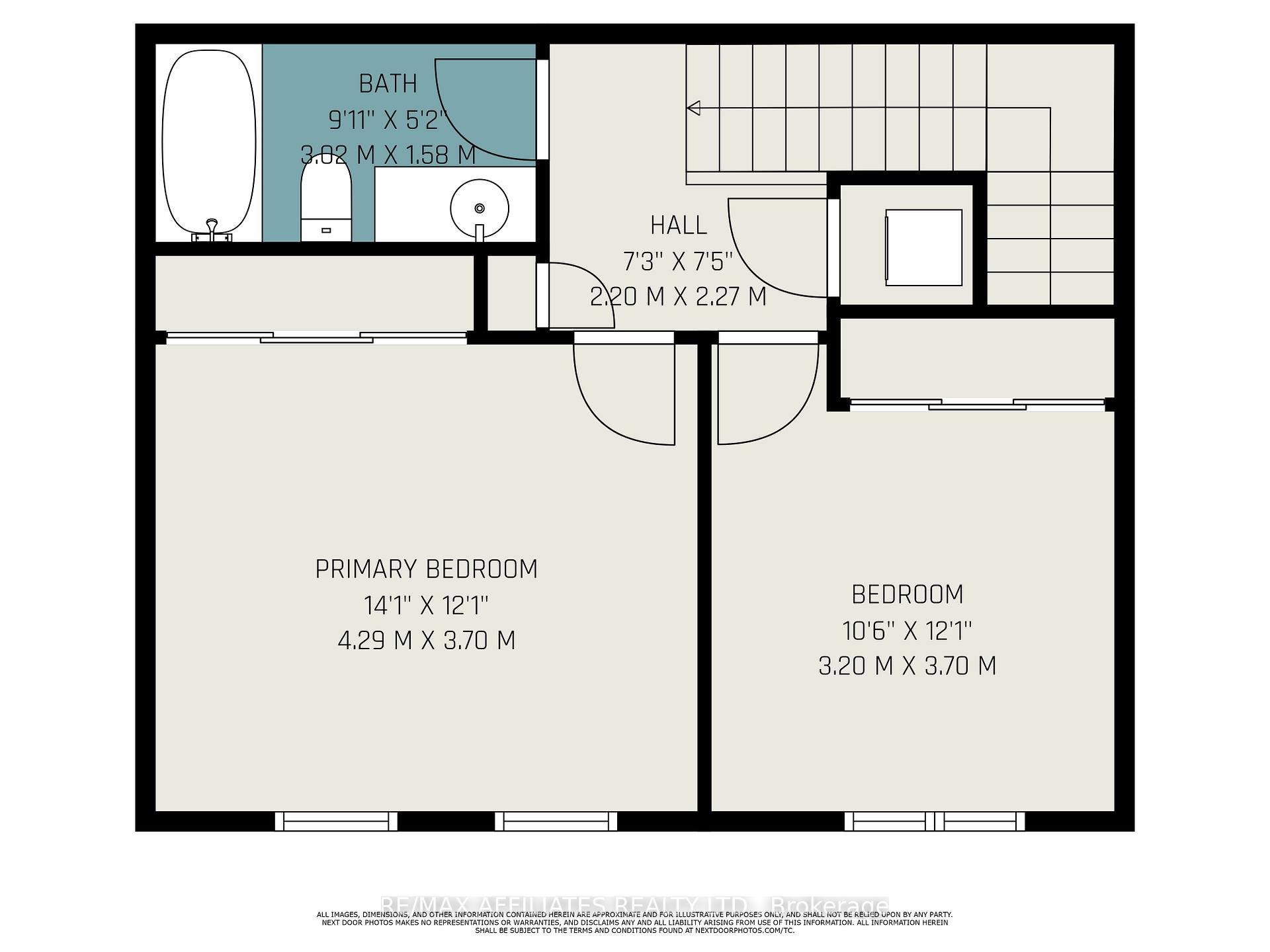 Photo 15 of Unit 6, 106 Chakra Street W, Ottawa, Barrhaven - Heritage Park — HOMEH