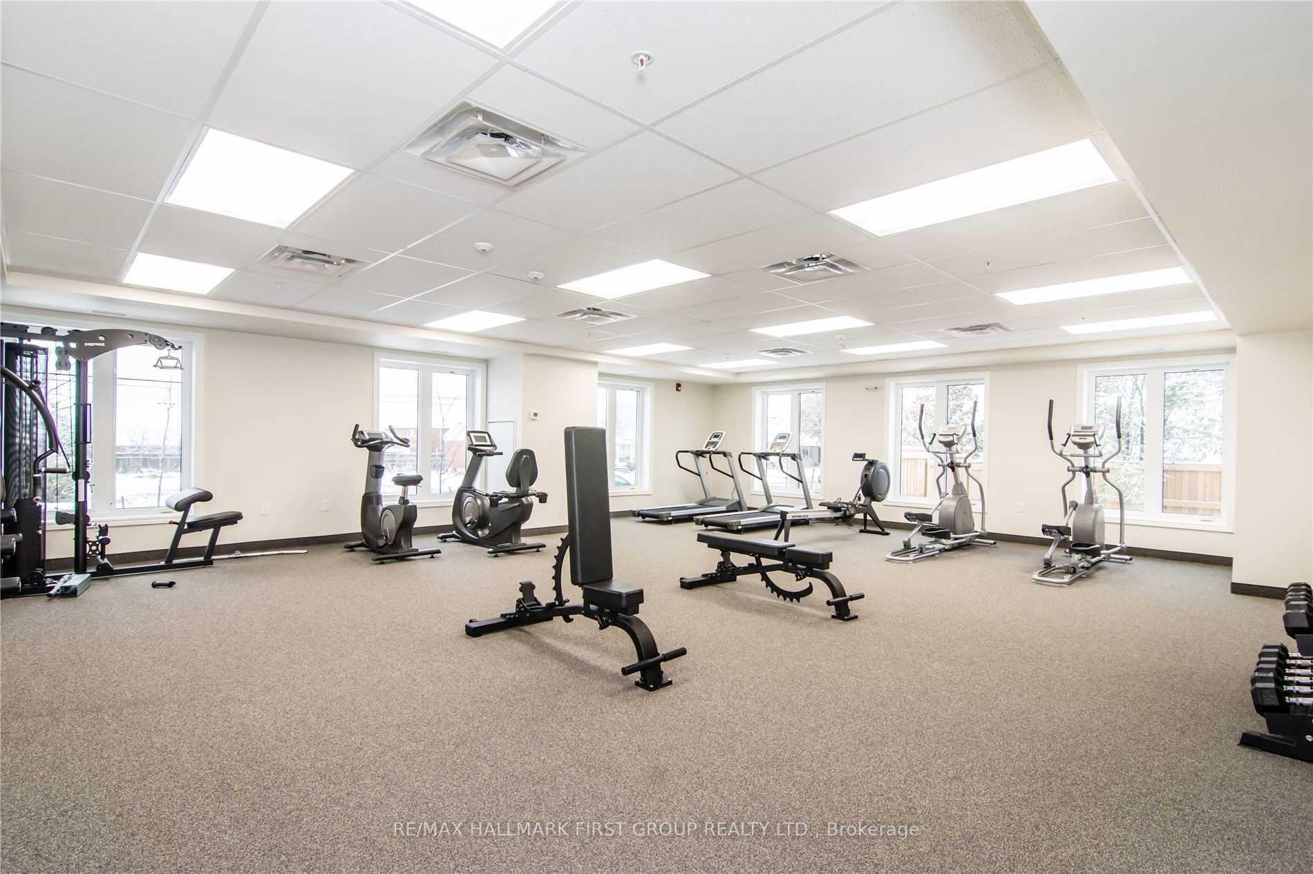 Photo 20 of Unit 210, 290 Liberty Street, Clarington, Bowmanville — HOMEH
