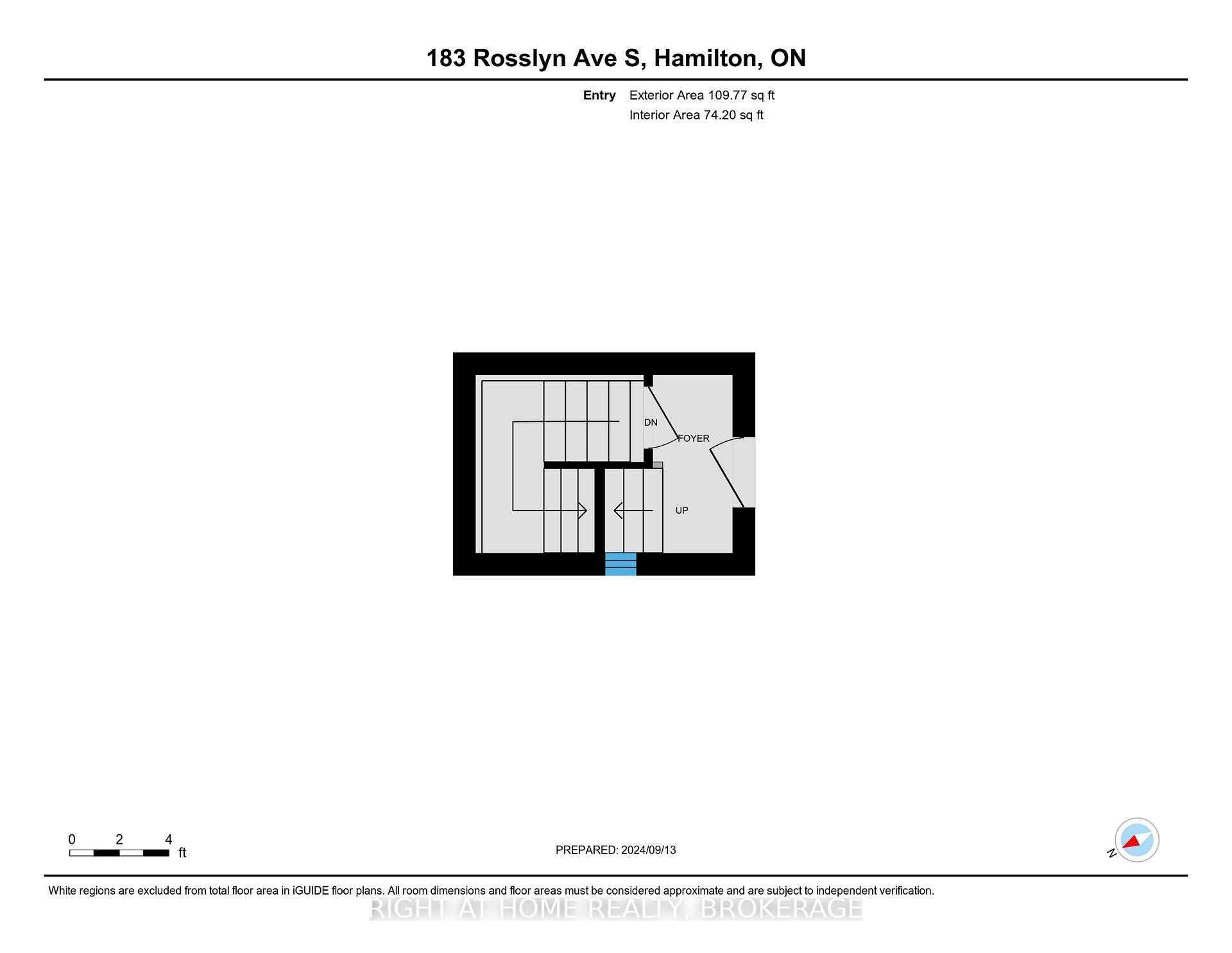 Photo 50 of 183 Rosslyn Avenue S, Hamilton, Delta — HOMEH