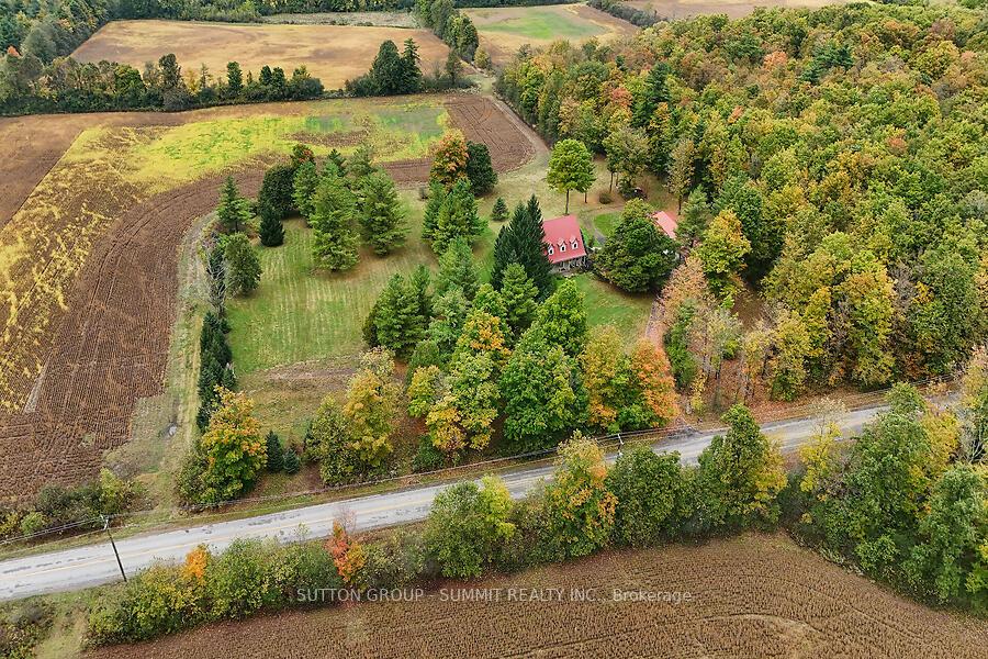 Photo 2 of 1229 Valens Road, Hamilton, Rural Flamborough — HOMEH