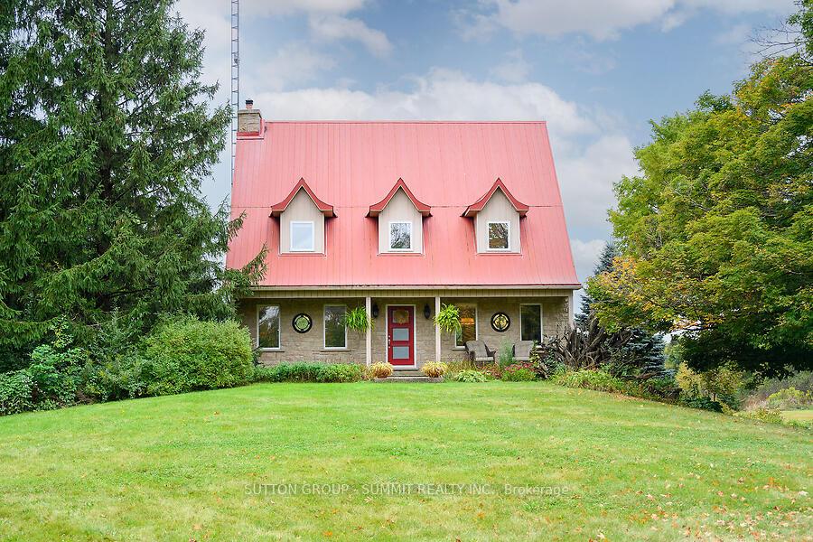 Photo 3 of 1229 Valens Road, Hamilton, Rural Flamborough — HOMEH
