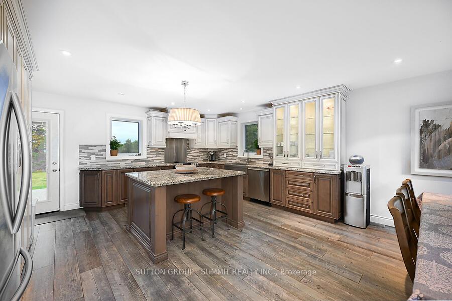 Photo 4 of 1229 Valens Road, Hamilton, Rural Flamborough — HOMEH