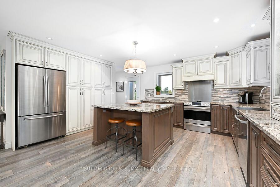Photo 5 of 1229 Valens Road, Hamilton, Rural Flamborough — HOMEH