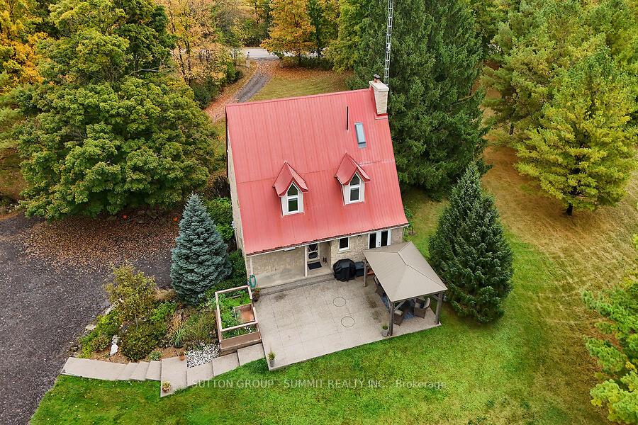 Photo 23 of 1229 Valens Road, Hamilton, Rural Flamborough — HOMEH