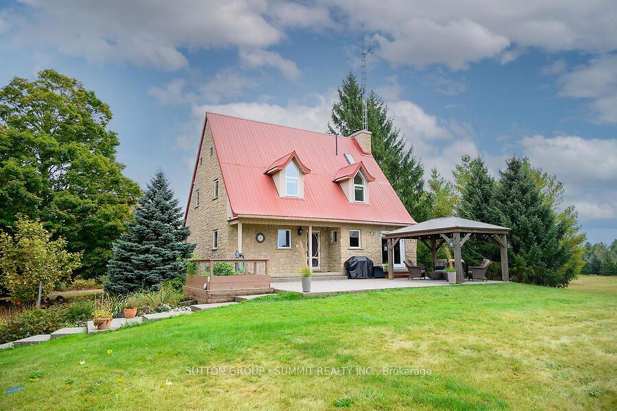 Photo 25 of 1229 Valens Road, Hamilton, Rural Flamborough — HOMEH