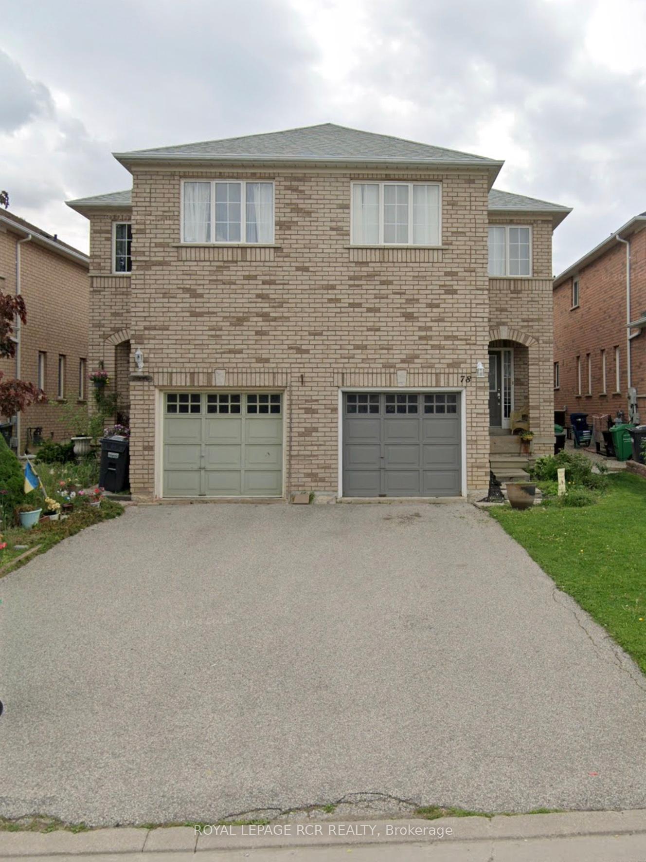Photo 1 of 78 Grapevine Road, Caledon, Bolton West — HOMEH