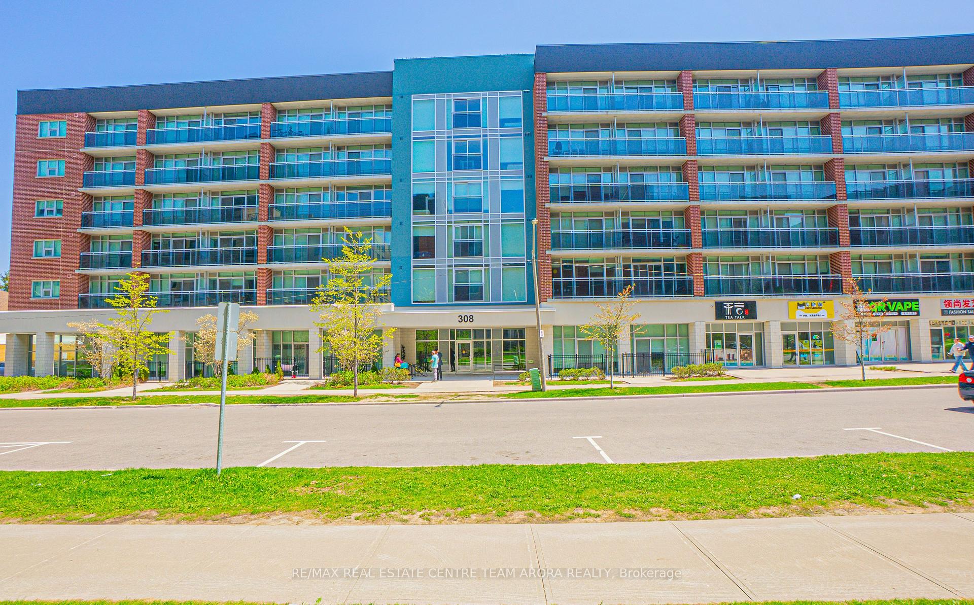 Photo 1 of Unit 415, 308 Lester Street, Waterloo, Beechwood/University — HOMEH