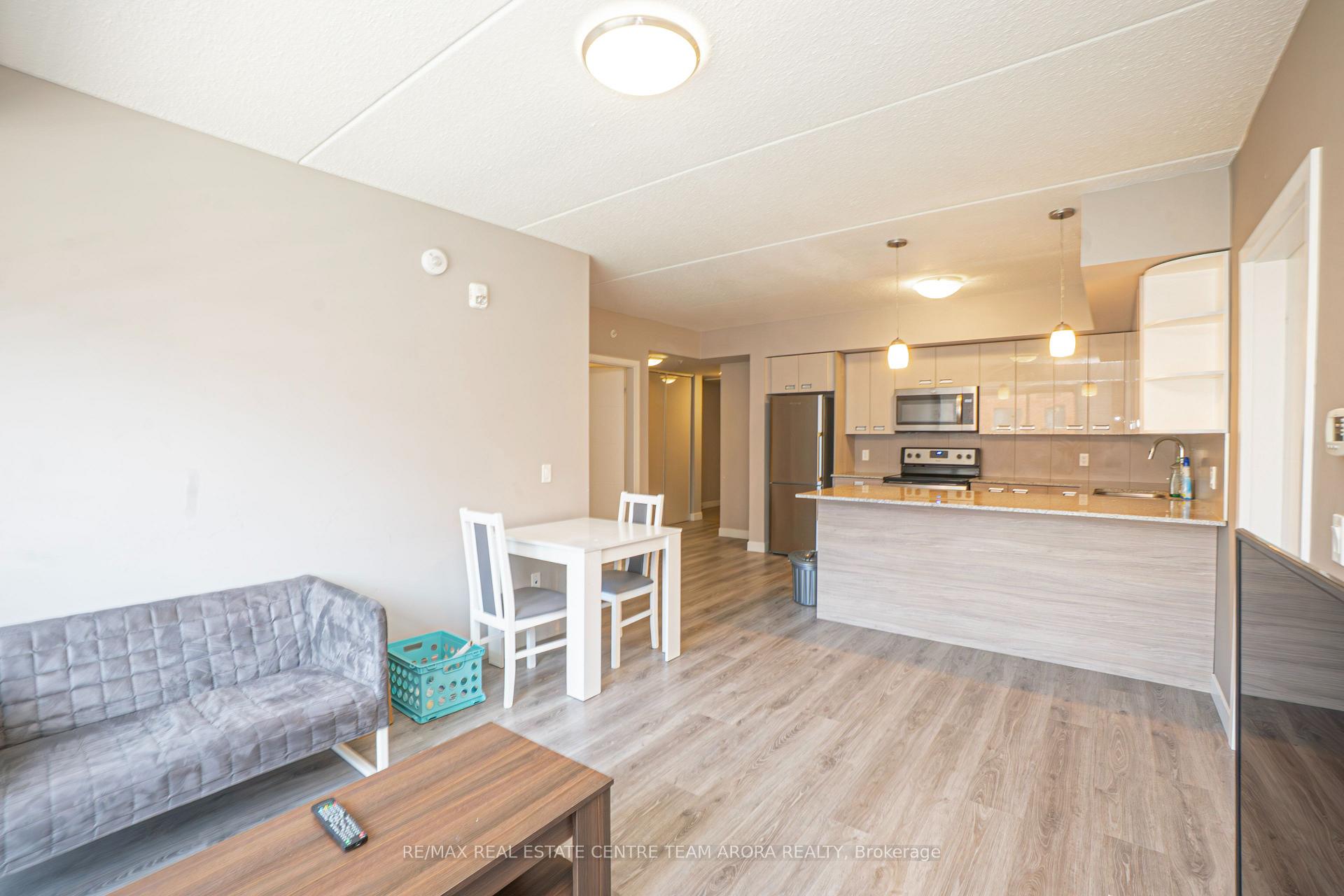 Photo 3 of Unit 415, 308 Lester Street, Waterloo, Beechwood/University — HOMEH