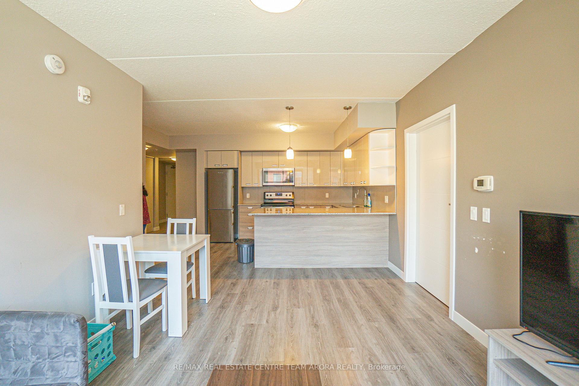 Photo 4 of Unit 415, 308 Lester Street, Waterloo, Beechwood/University — HOMEH