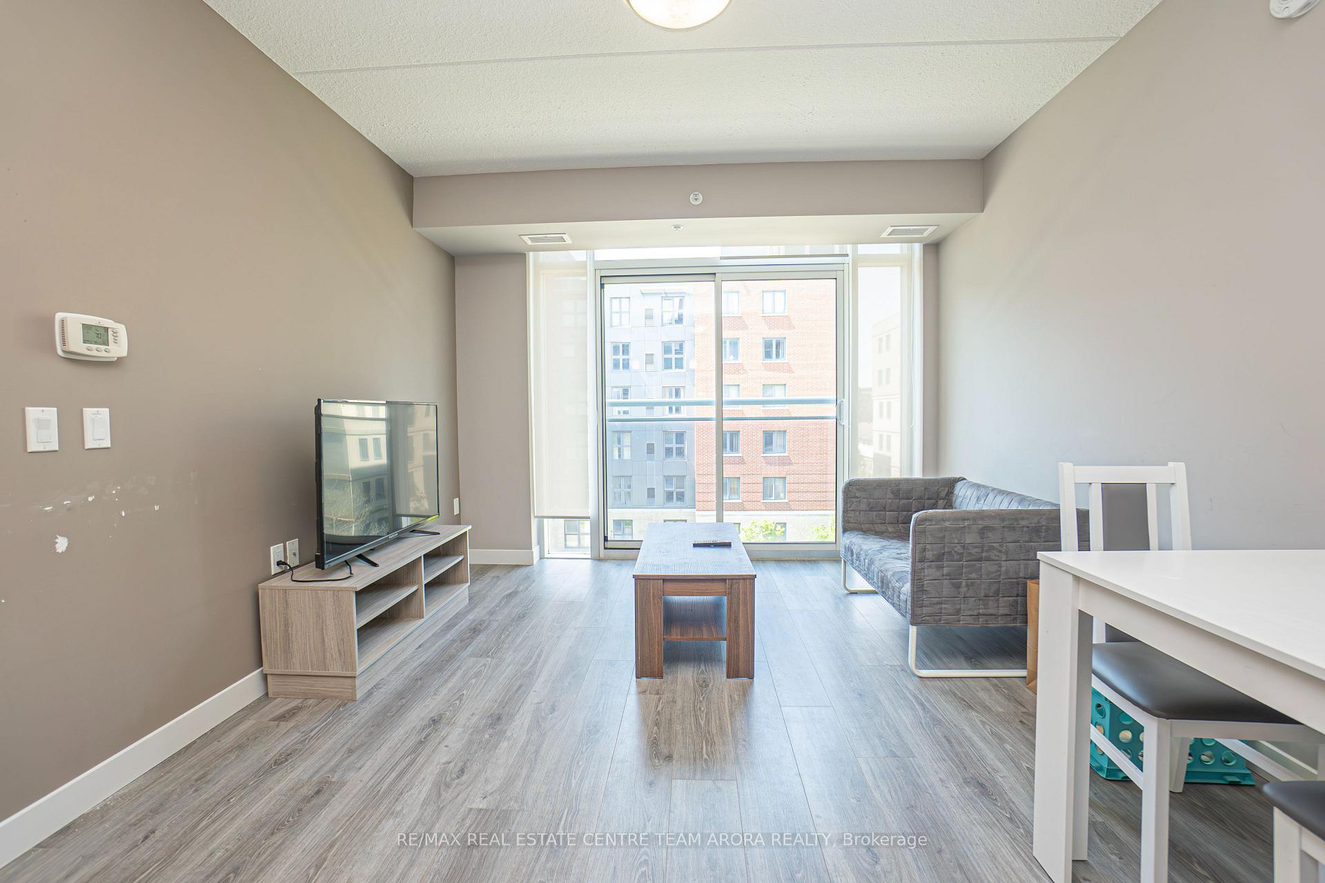 Photo 5 of Unit 415, 308 Lester Street, Waterloo, Beechwood/University — HOMEH