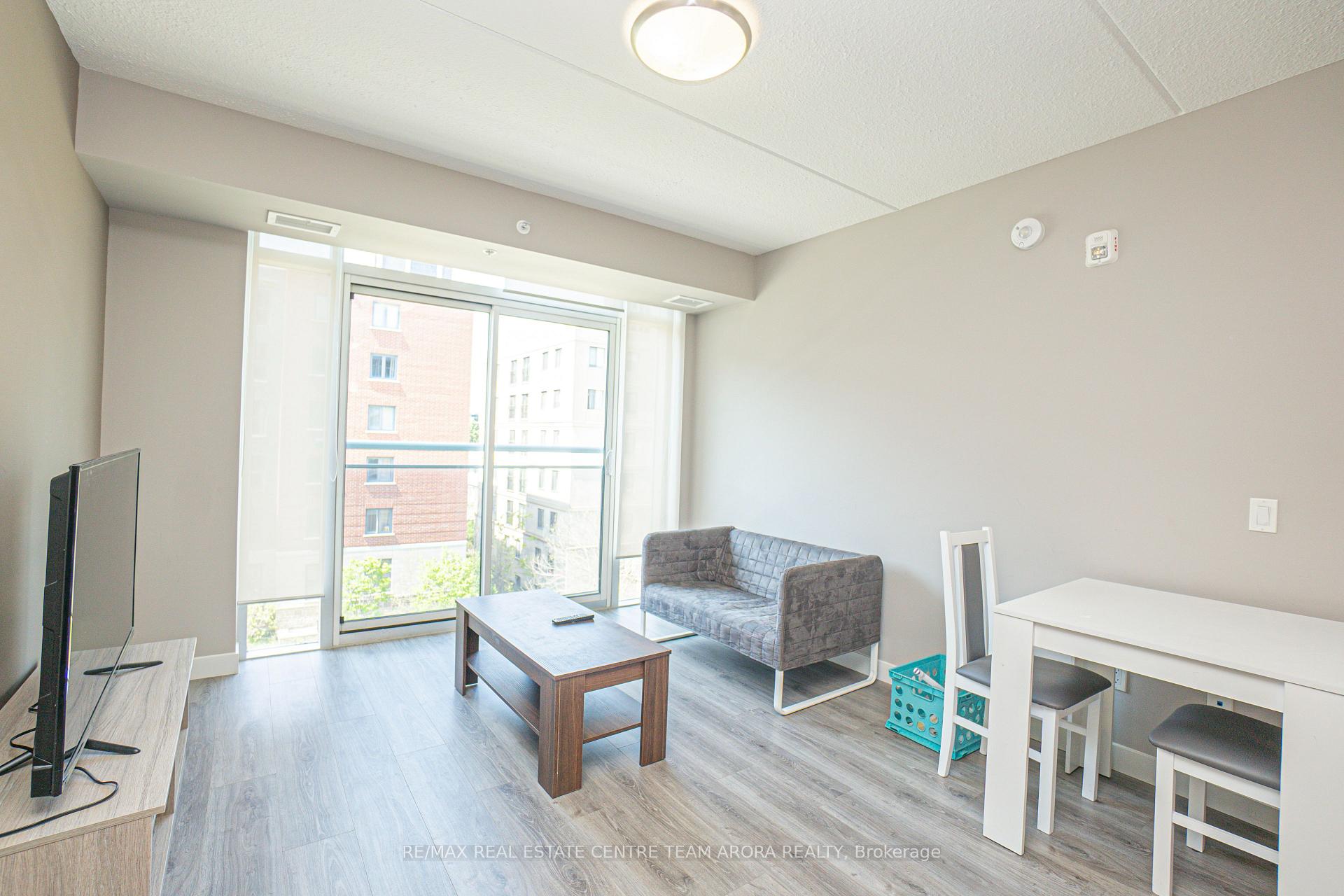 Photo 6 of Unit 415, 308 Lester Street, Waterloo, Beechwood/University — HOMEH