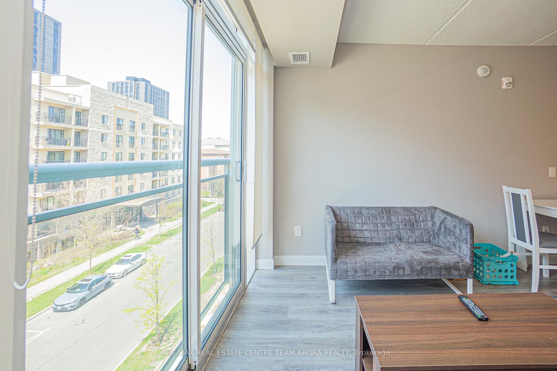 Photo 7 of Unit 415, 308 Lester Street, Waterloo, Beechwood/University — HOMEH