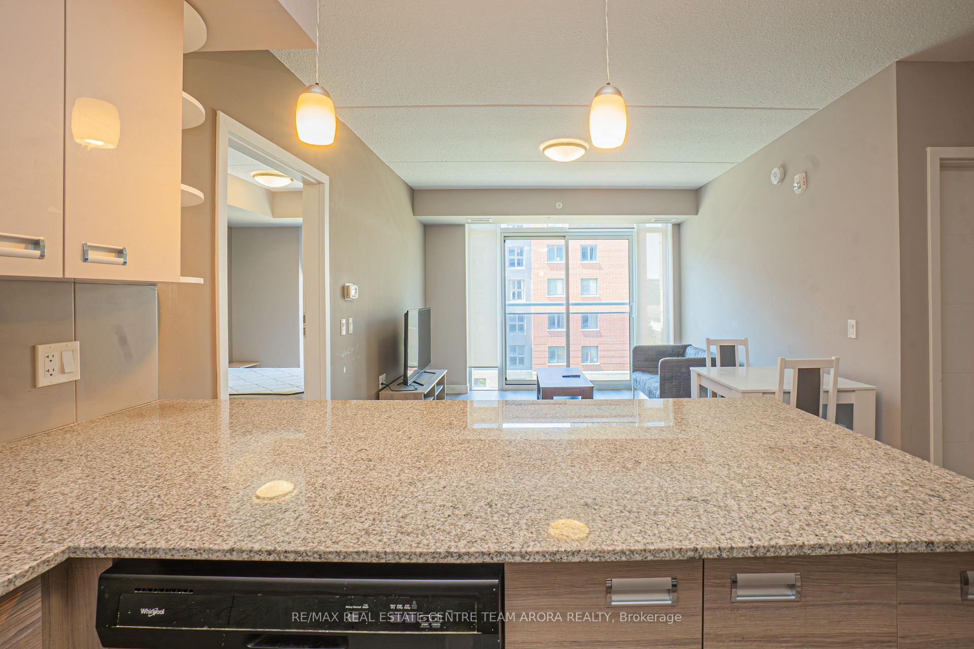 Photo 8 of Unit 415, 308 Lester Street, Waterloo, Beechwood/University — HOMEH