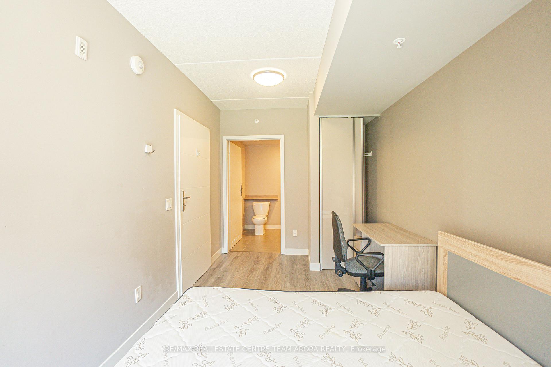 Photo 10 of Unit 415, 308 Lester Street, Waterloo, Beechwood/University — HOMEH