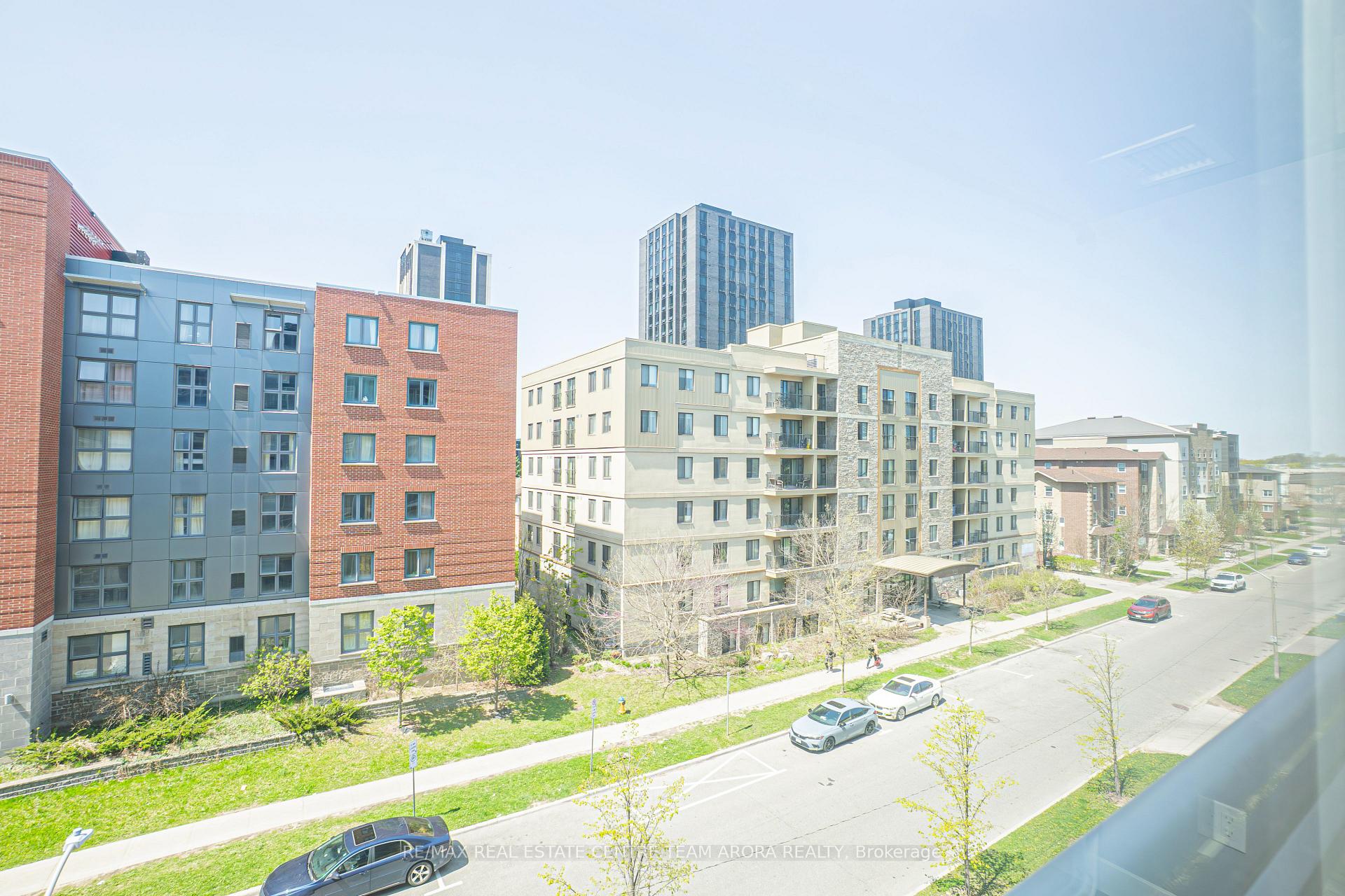 Photo 12 of Unit 415, 308 Lester Street, Waterloo, Beechwood/University — HOMEH