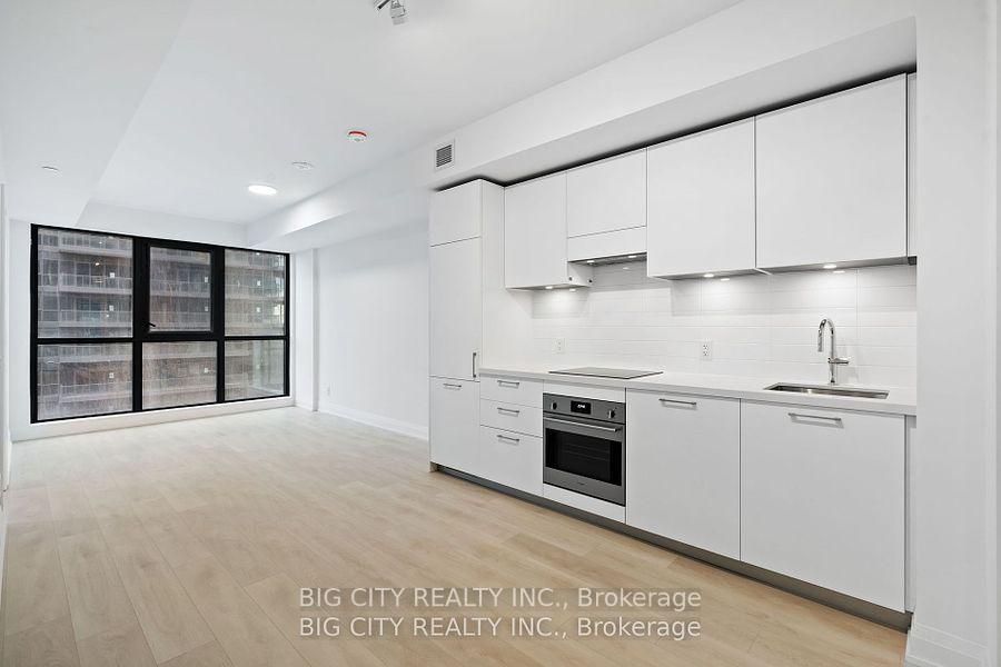 Photo 5 of Unit 909, 33 Frederick Todd Way, Toronto, Thorncliffe Park — HOMEH